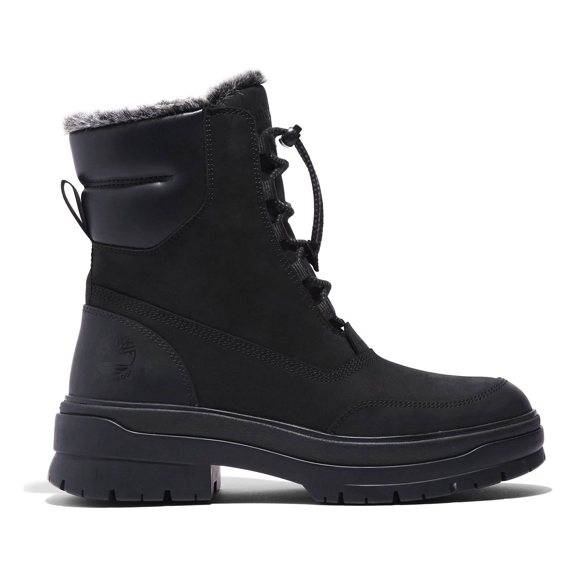 Timberland Brooke Valley Winter Boots Dames
