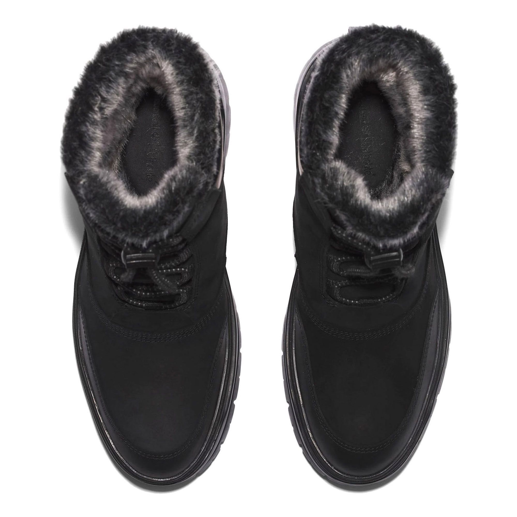 Timberland Brooke Valley Winter Boots Dames