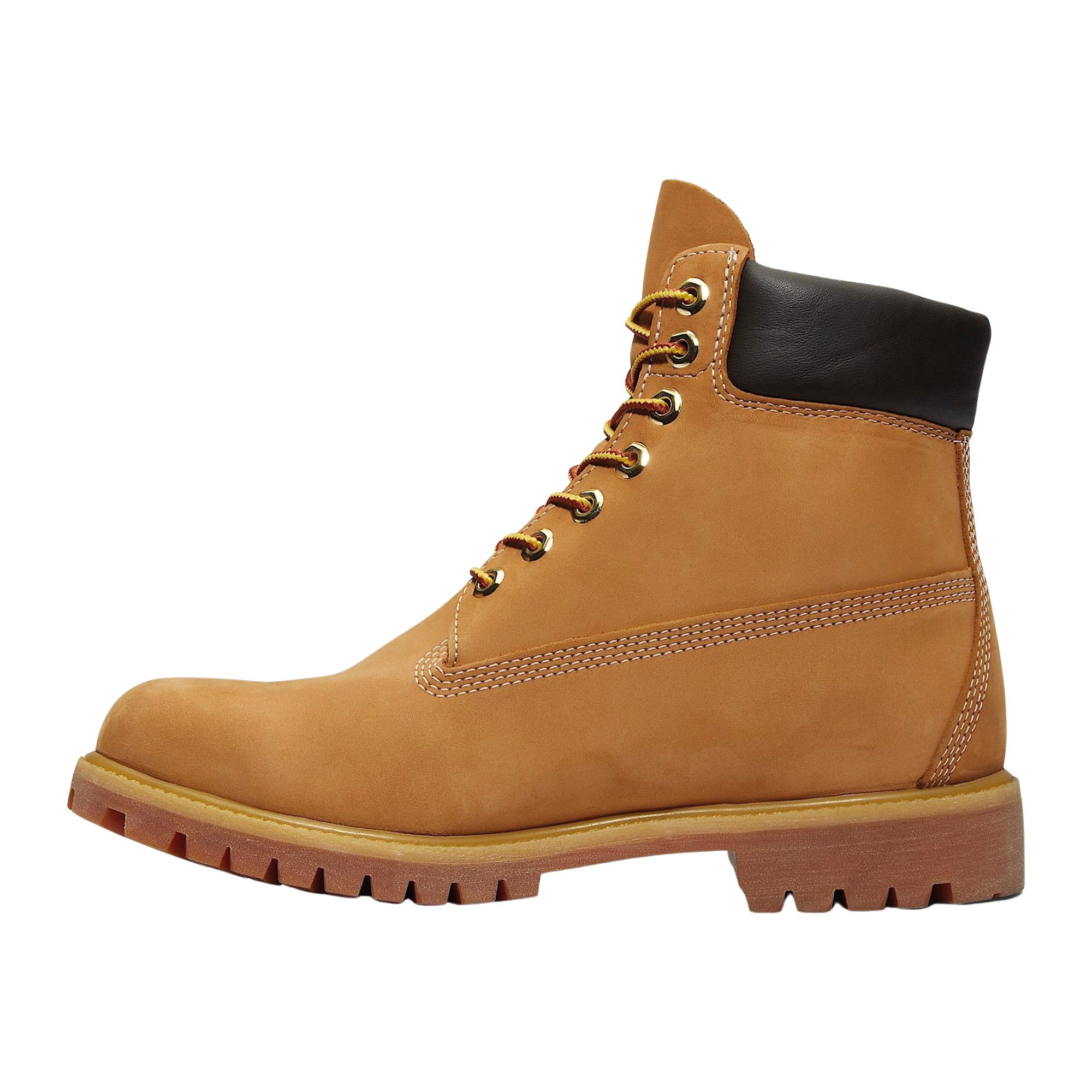 Timberland Premium 6inch Boots Heren