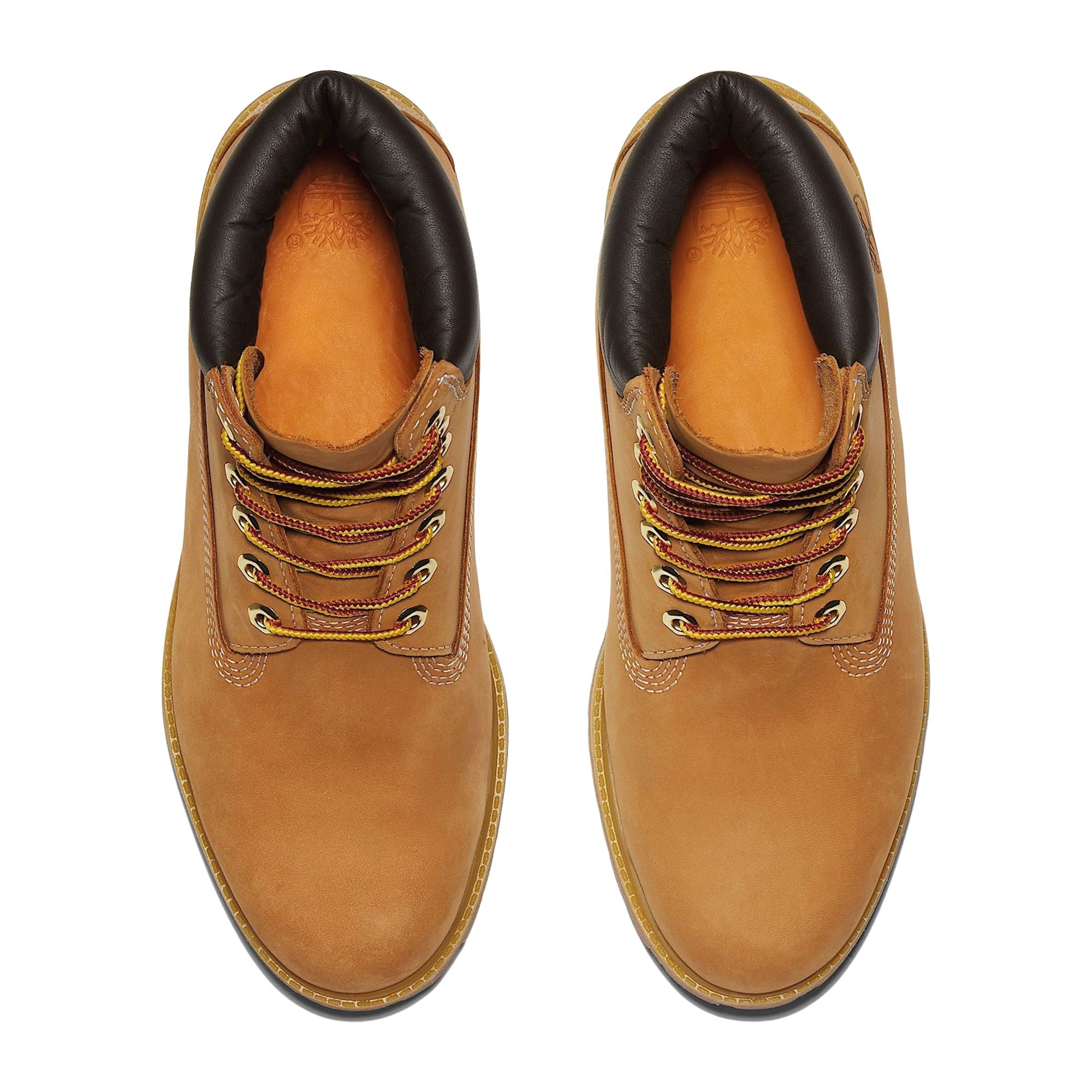 Timberland Premium 6inch Shoes Men | Plutosport