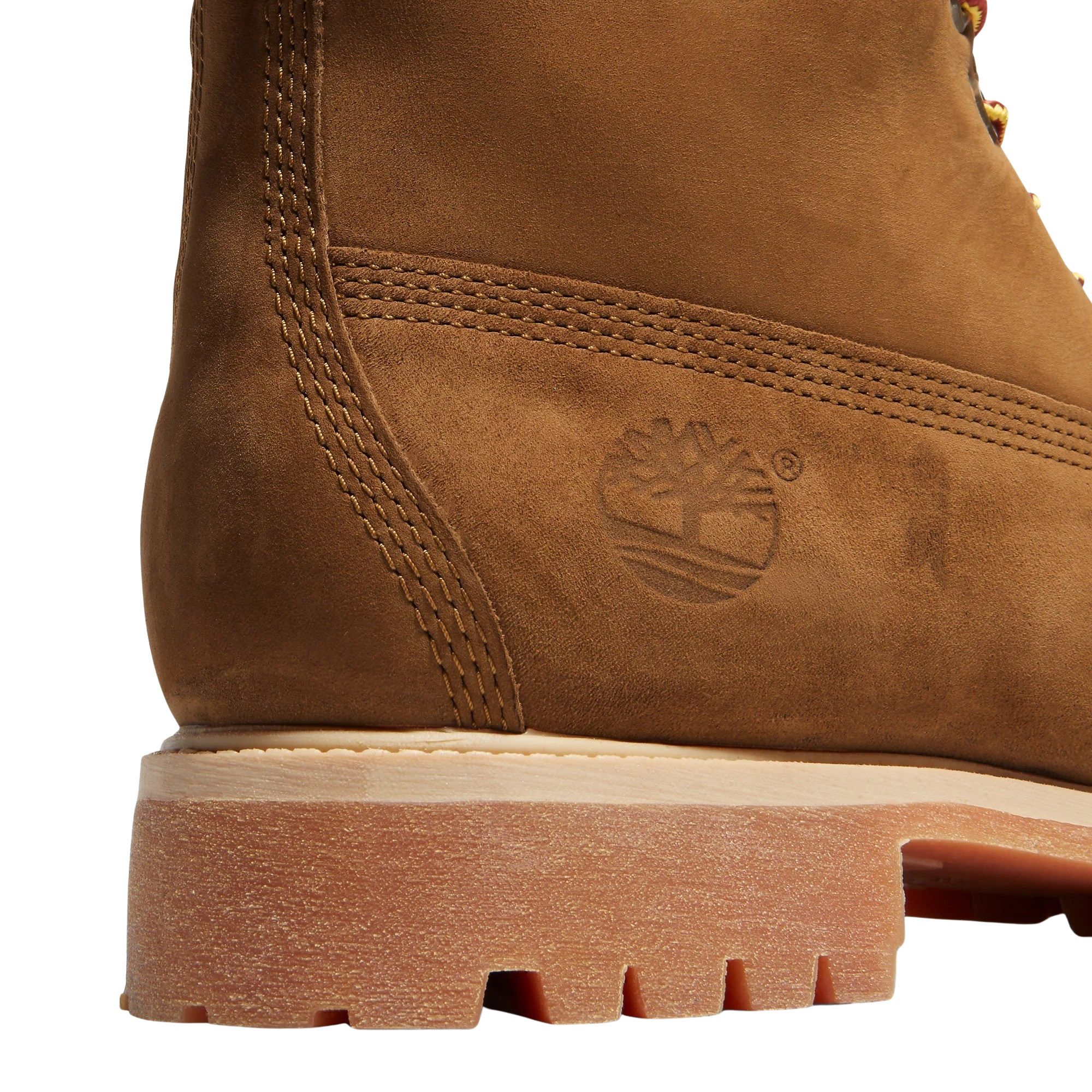 Timberland Premium 6inch Boots Heren