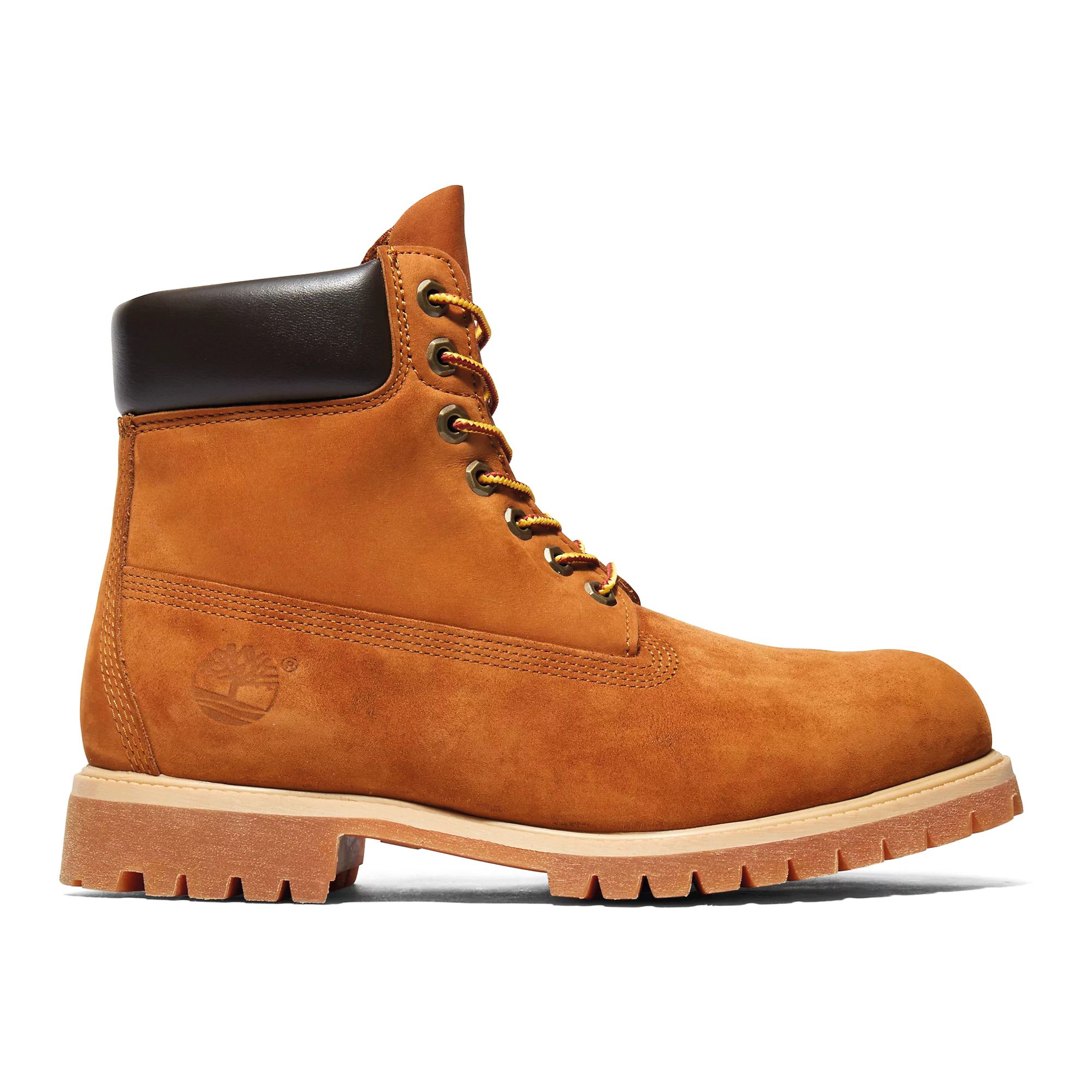 Timberland Premium 6inch Boots Heren
