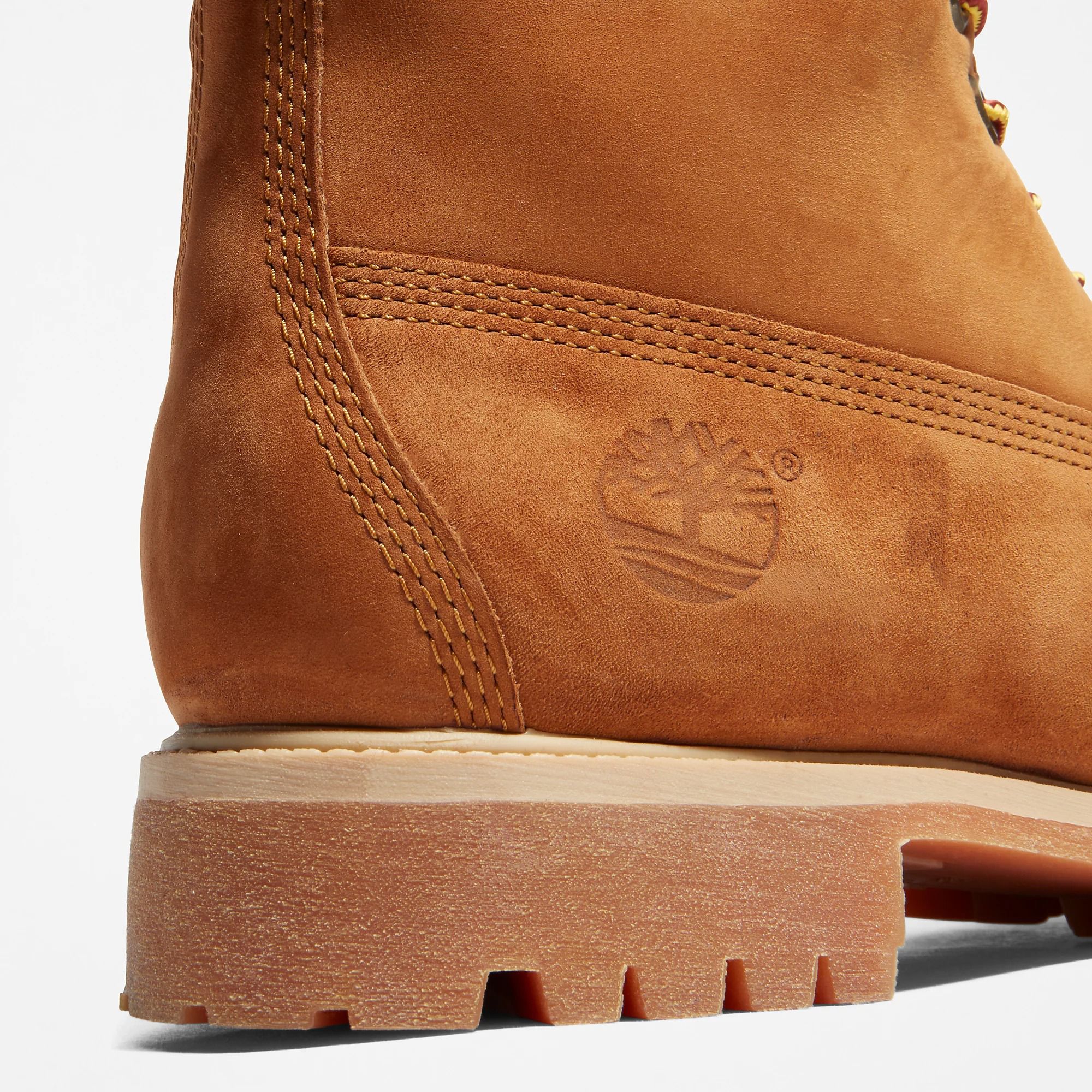 Timberland Premium 6inch Boots Heren