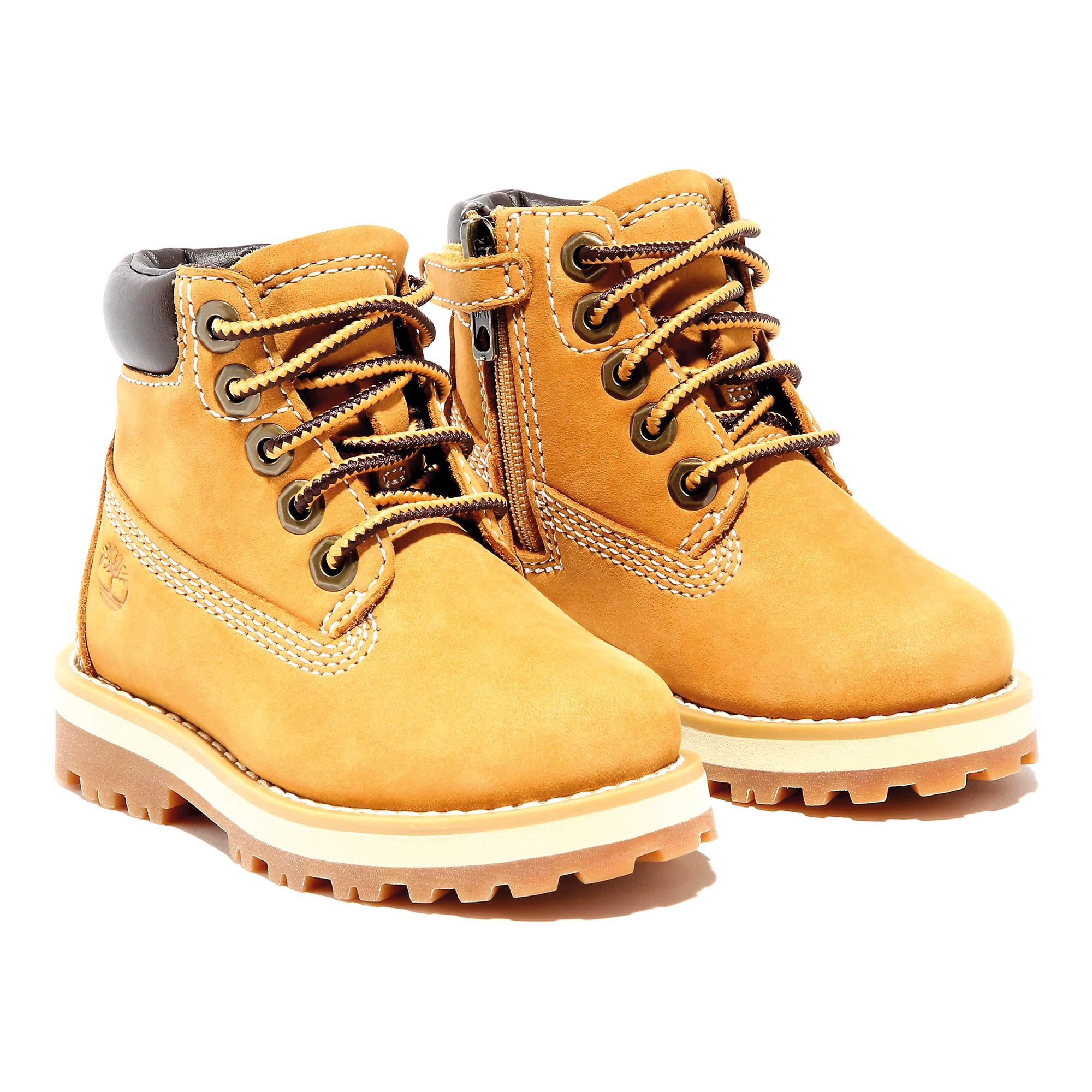Timberland Courma Traditional Boots Junior