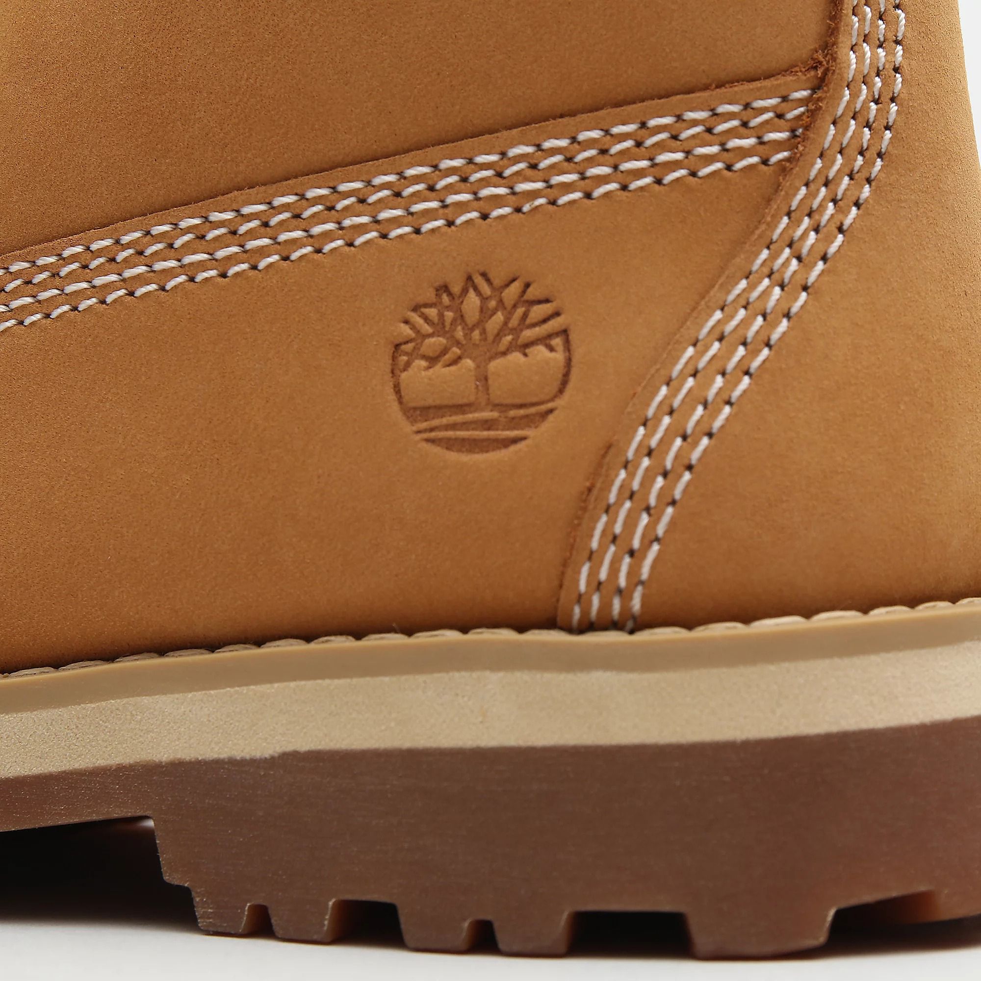 Timberland Courma Traditional Boots Junior
