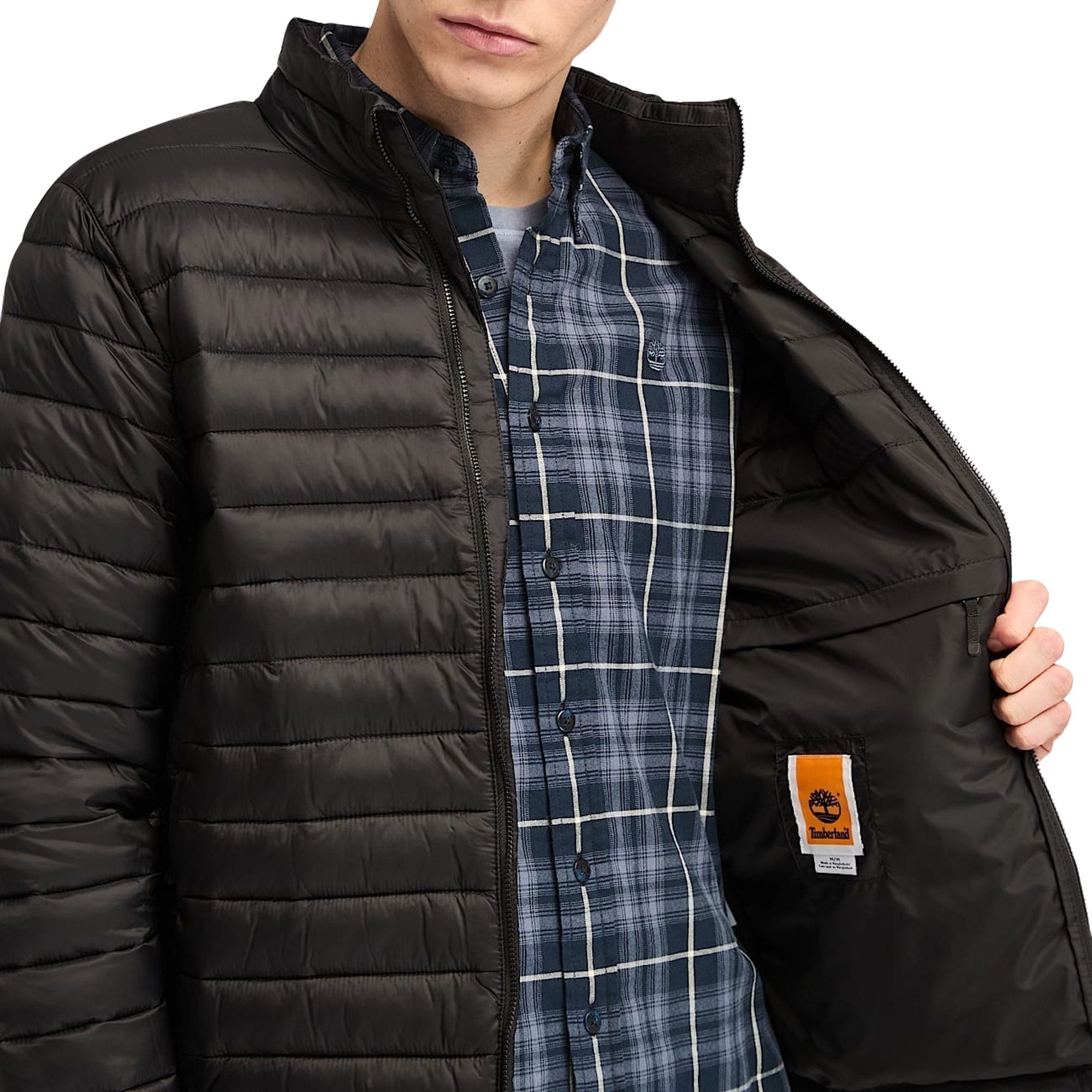 Veste Timberland Axis Peak Water Repellent Hommes