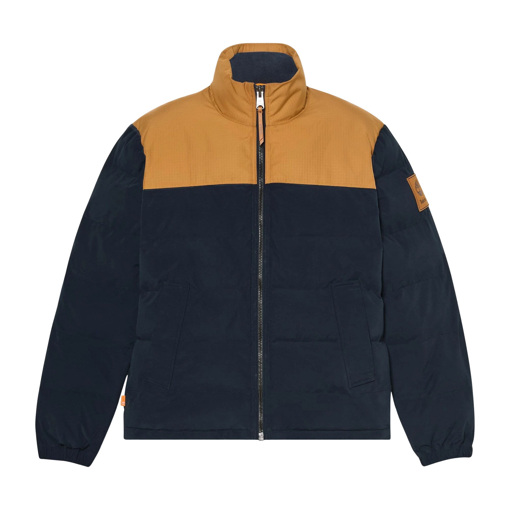 Timberland Welch Mountain Puffer Winterjas Heren