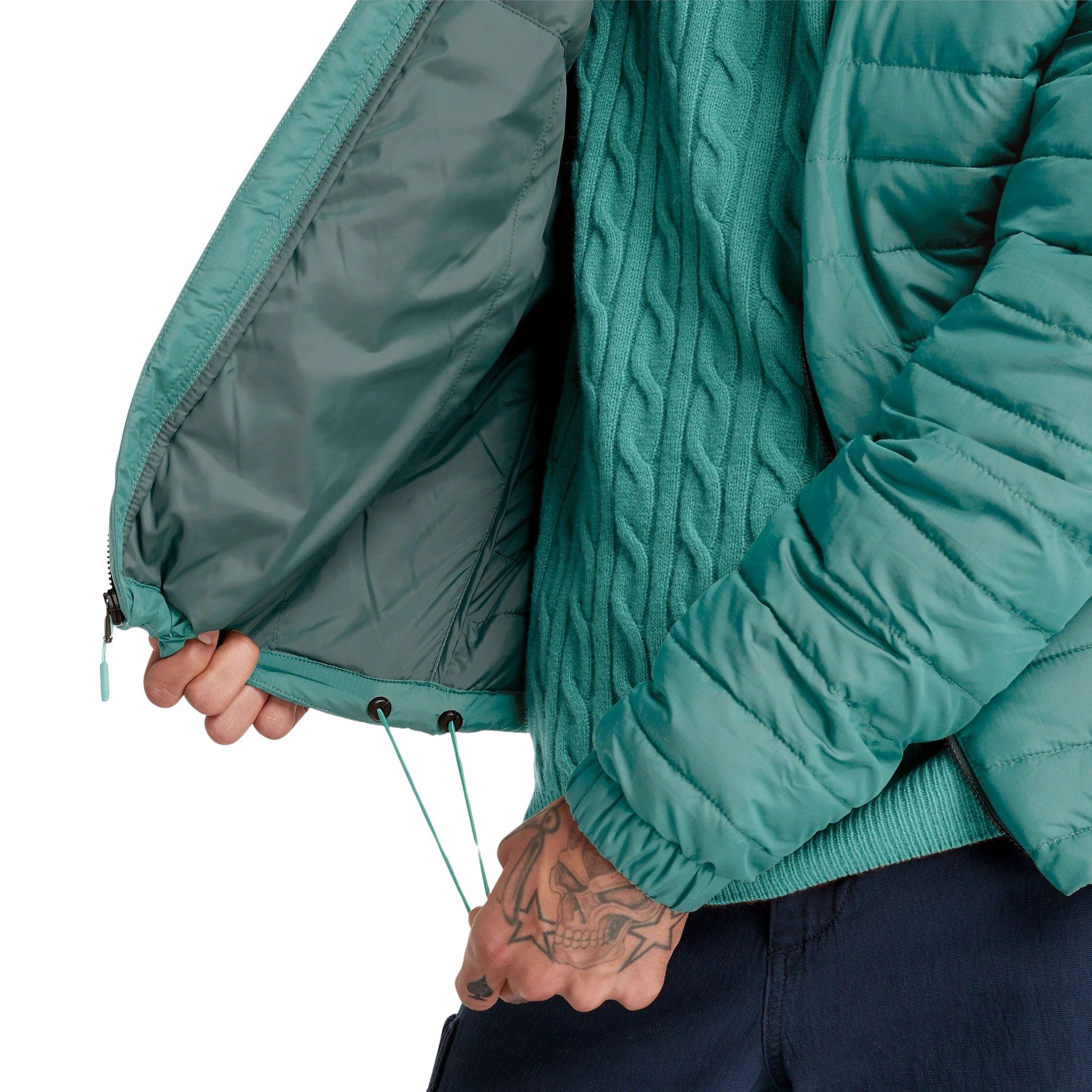 Veste Timberland Axis Peak Hommes