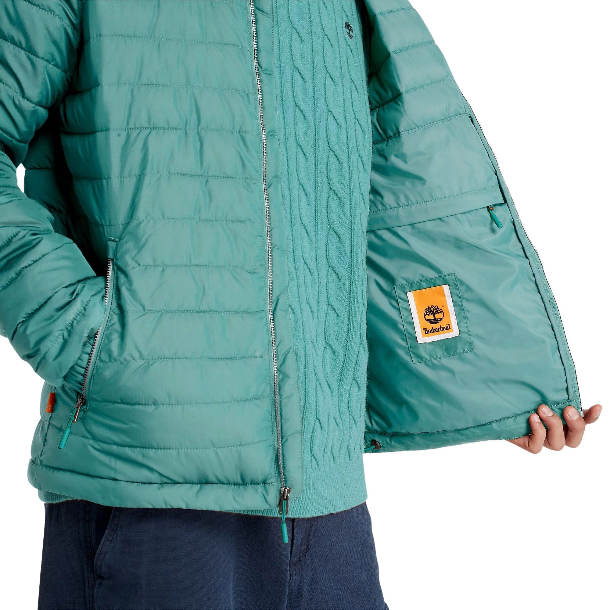 Veste Timberland Axis Peak Hommes