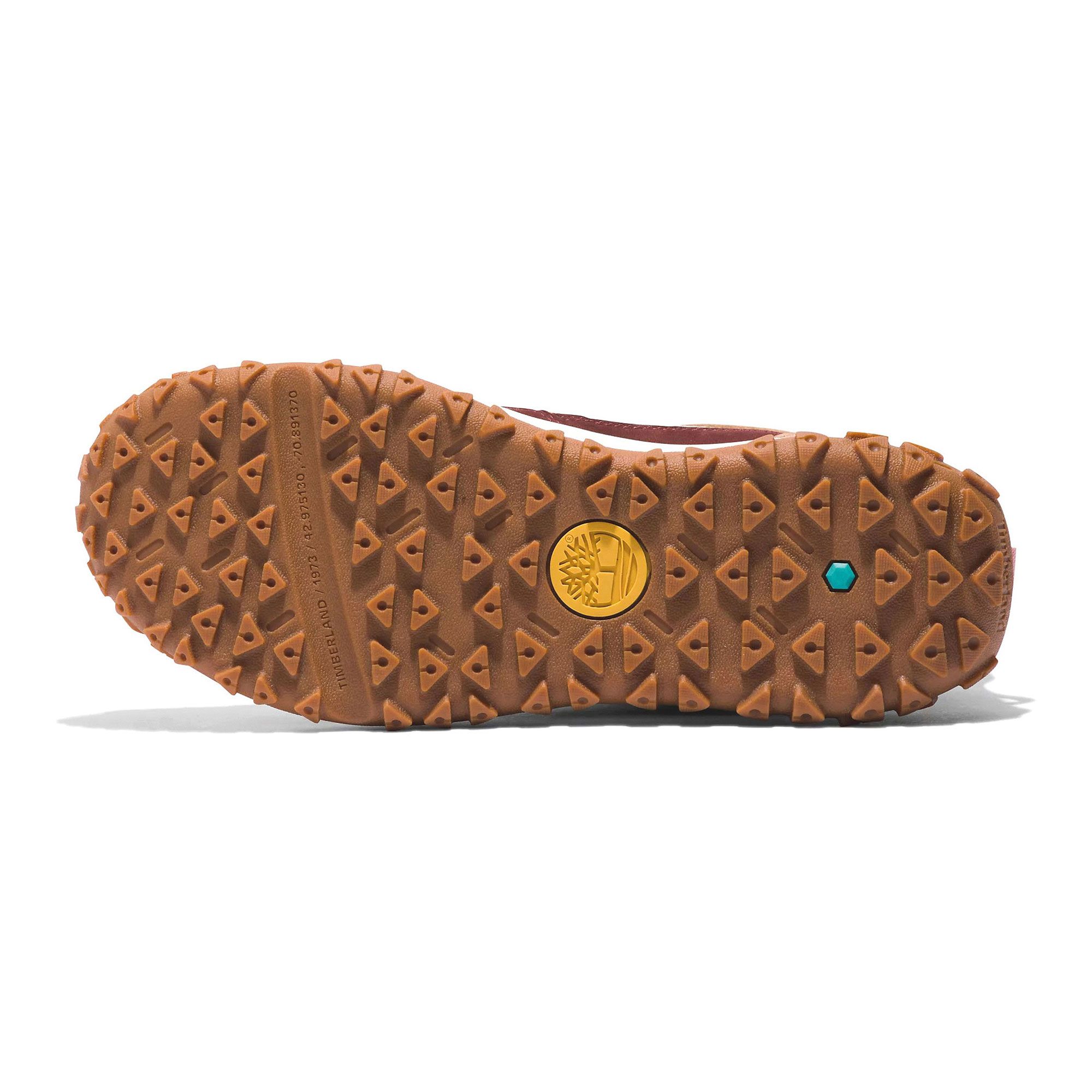 Timberland Greenstride Motion 6 Low Schoenen Dames