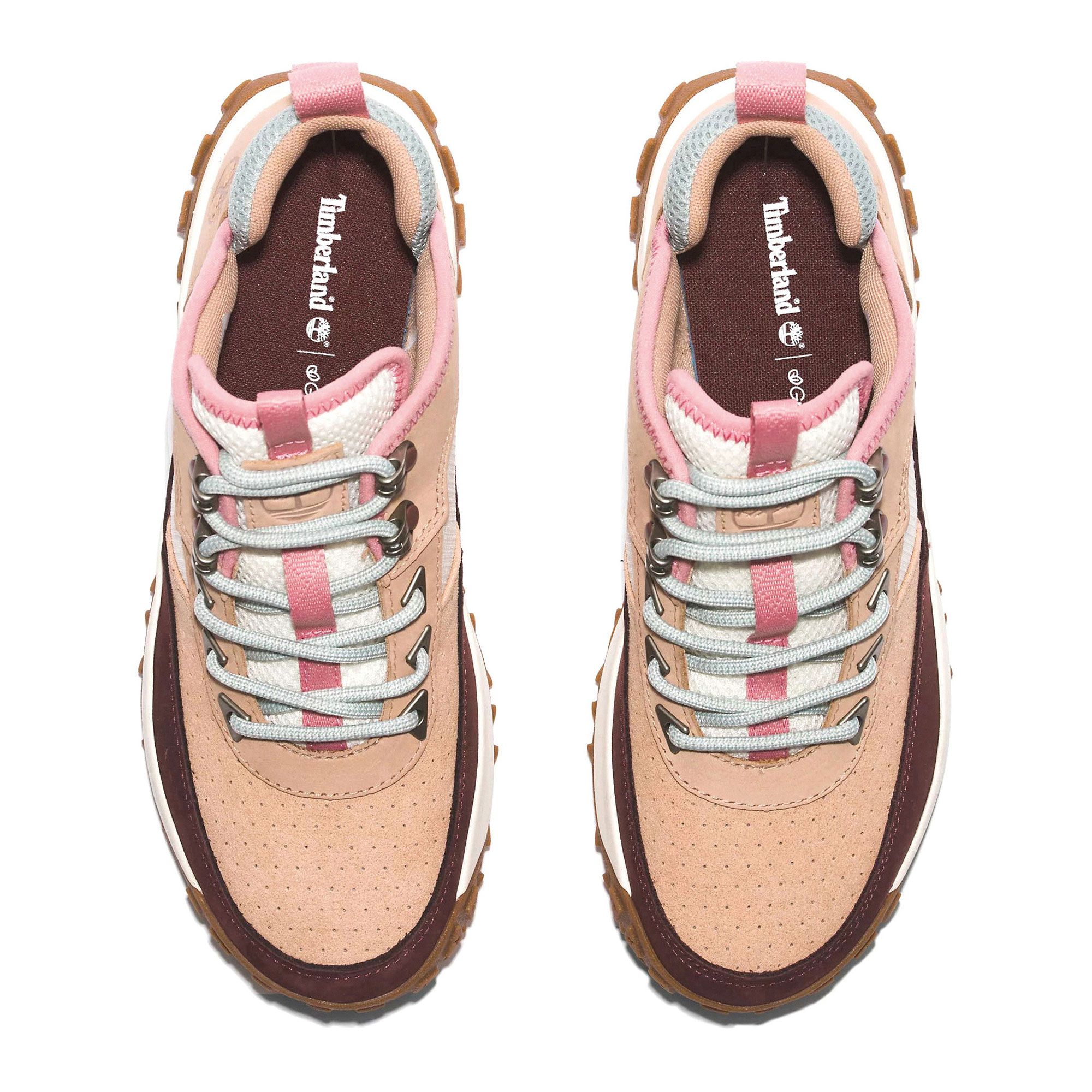 Timberland Greenstride Motion 6 Low Schoenen Dames