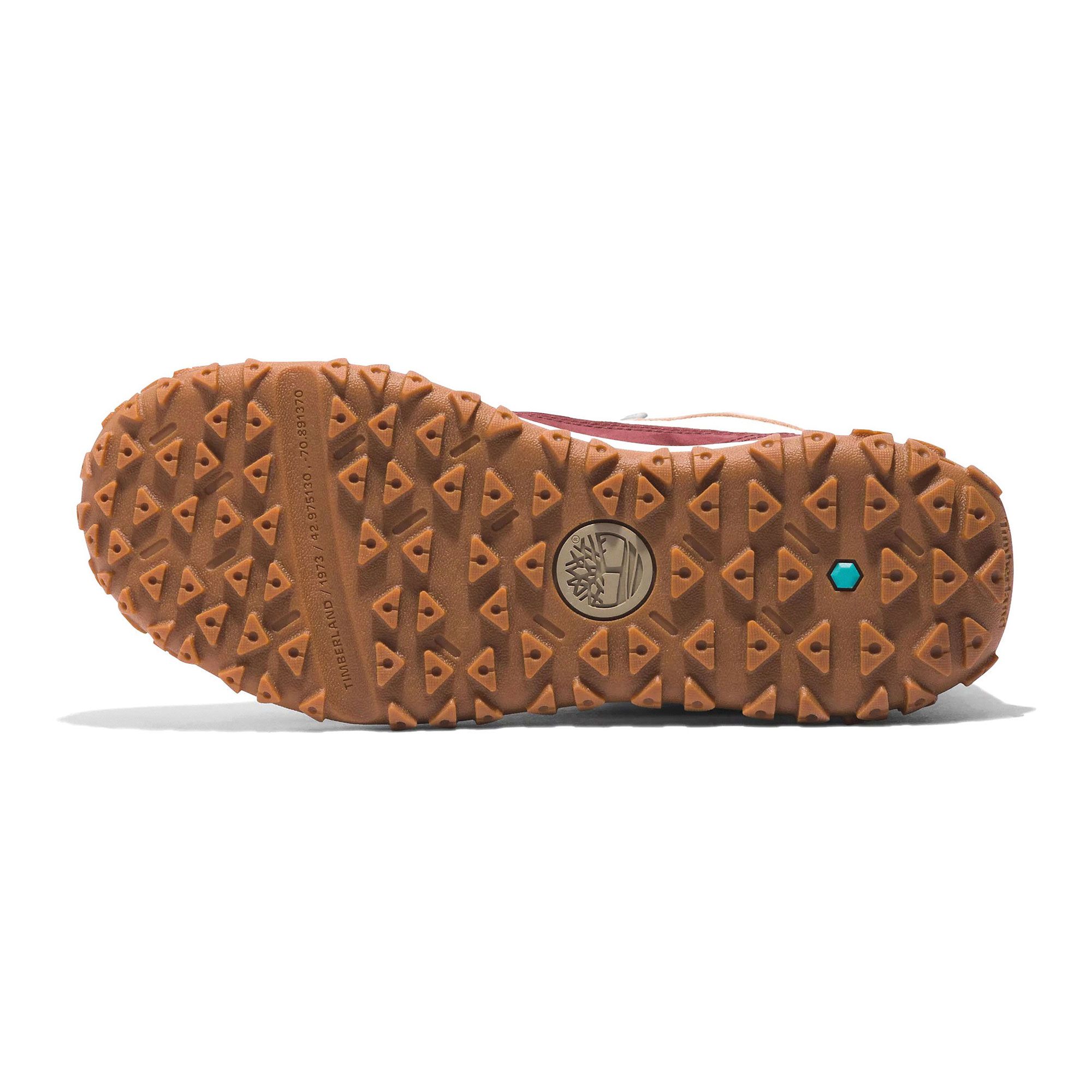 Timberland Greenstride Motion 6 Mid Schuhe Damen