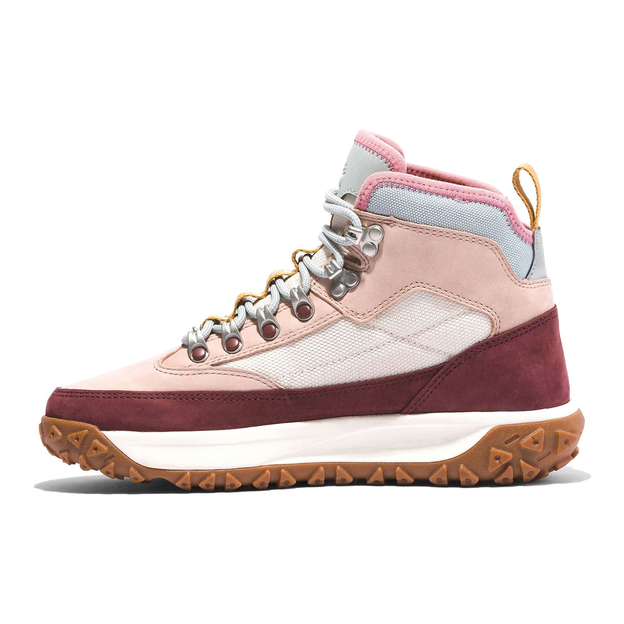 Timberland Greenstride Motion 6 Mid Schuhe Damen