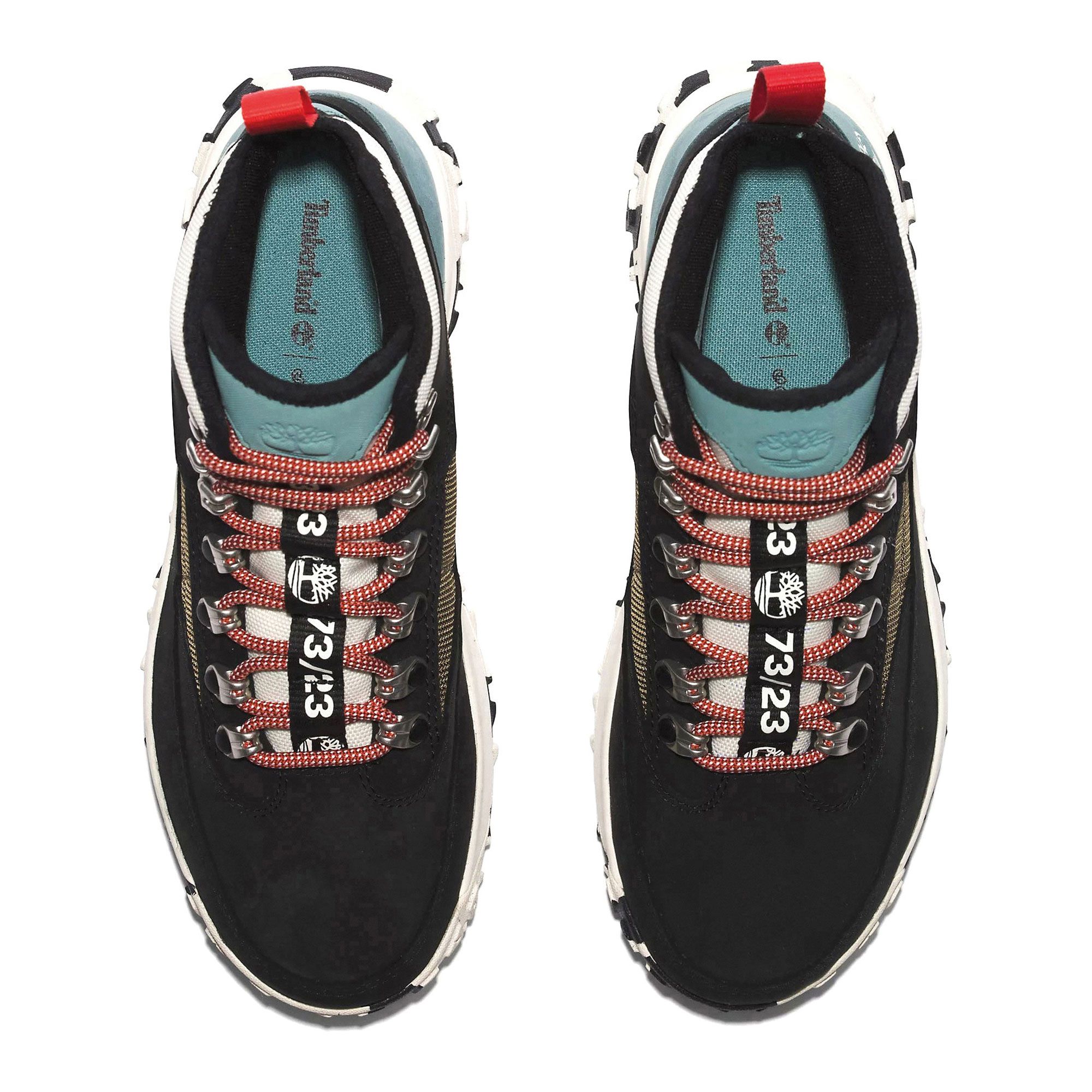 Timberland Greenstride Motion 6 Mid Schoenen Dames