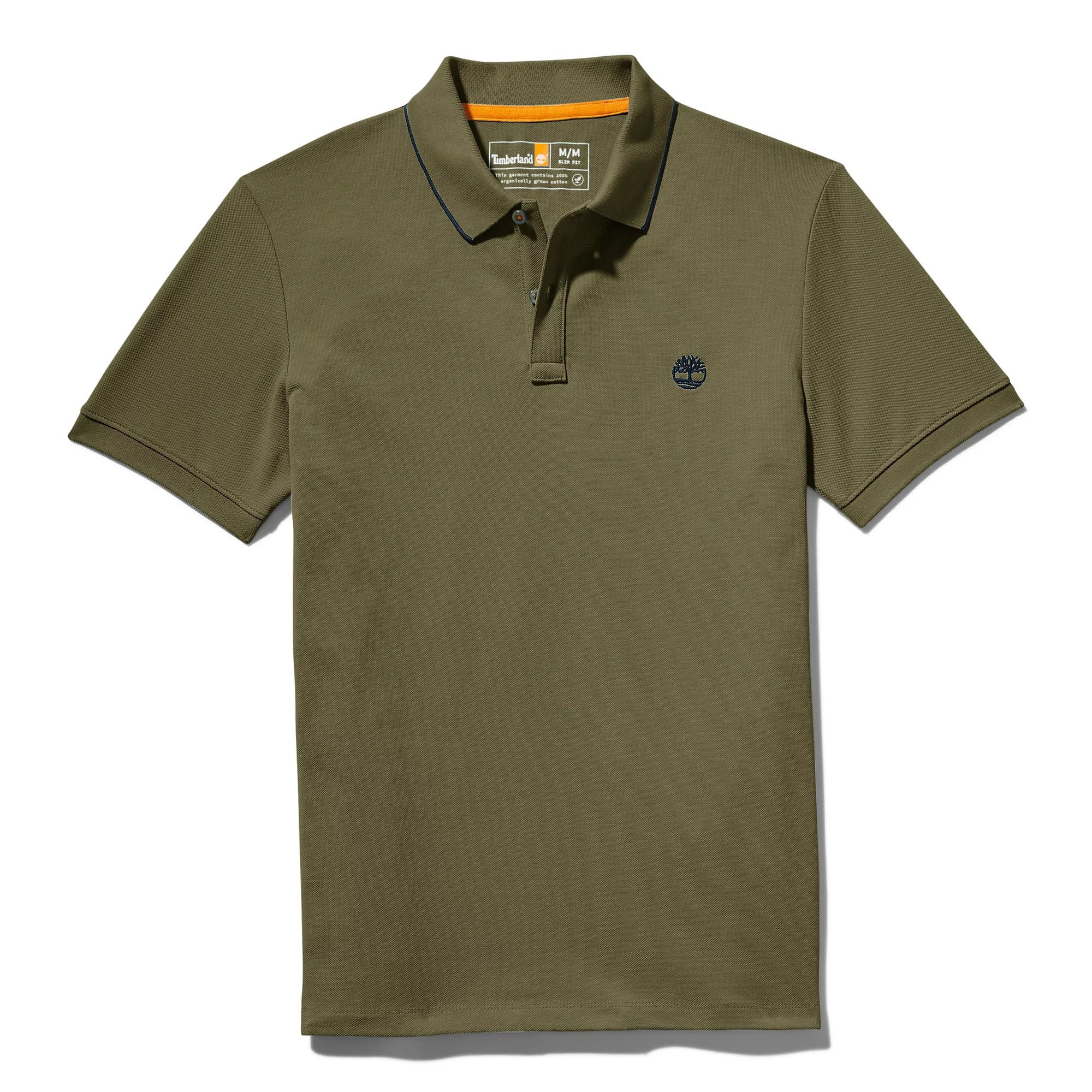 Timberland Millers River Polo Heren