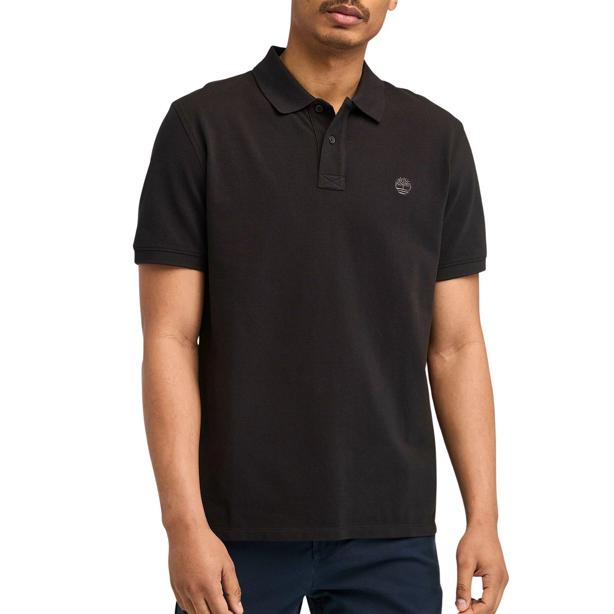 Timberland Millers River Pique Polo Heren