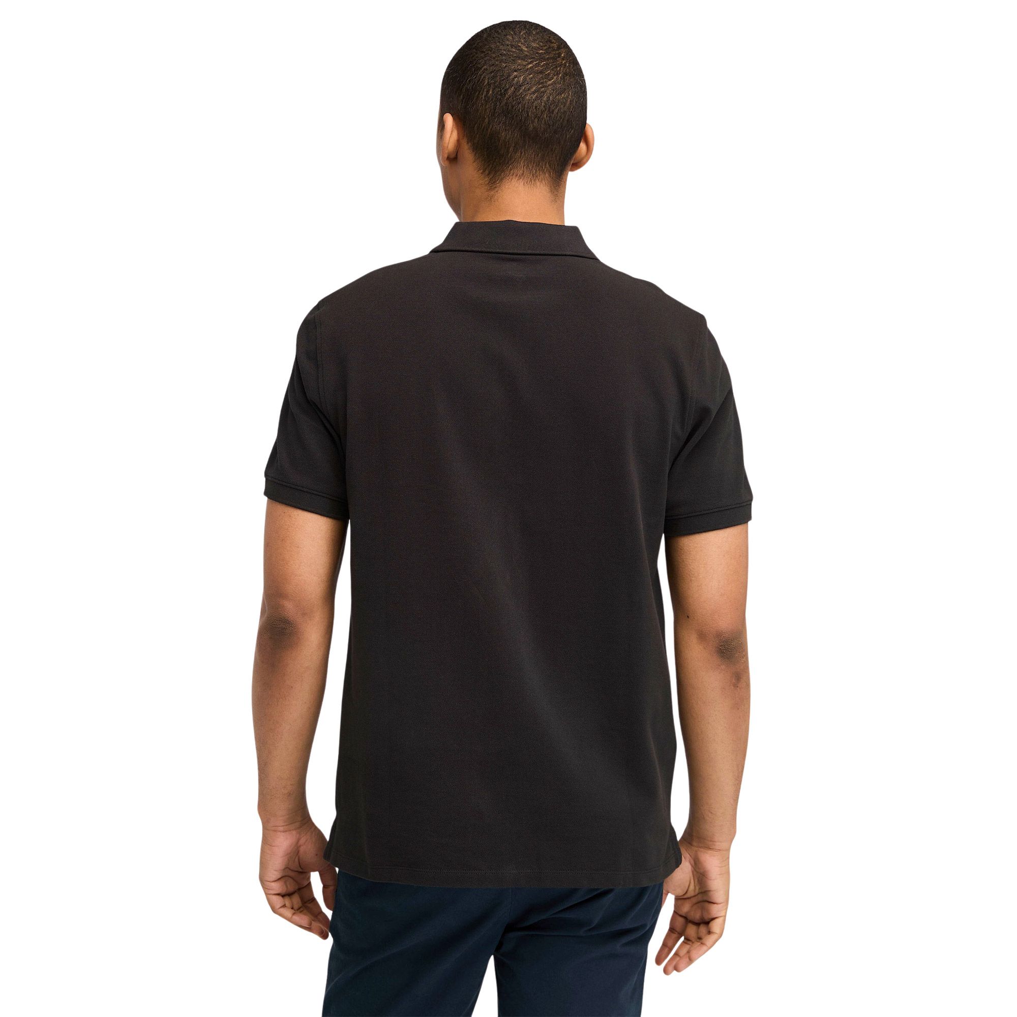 Timberland Millers River Pique Polo Heren