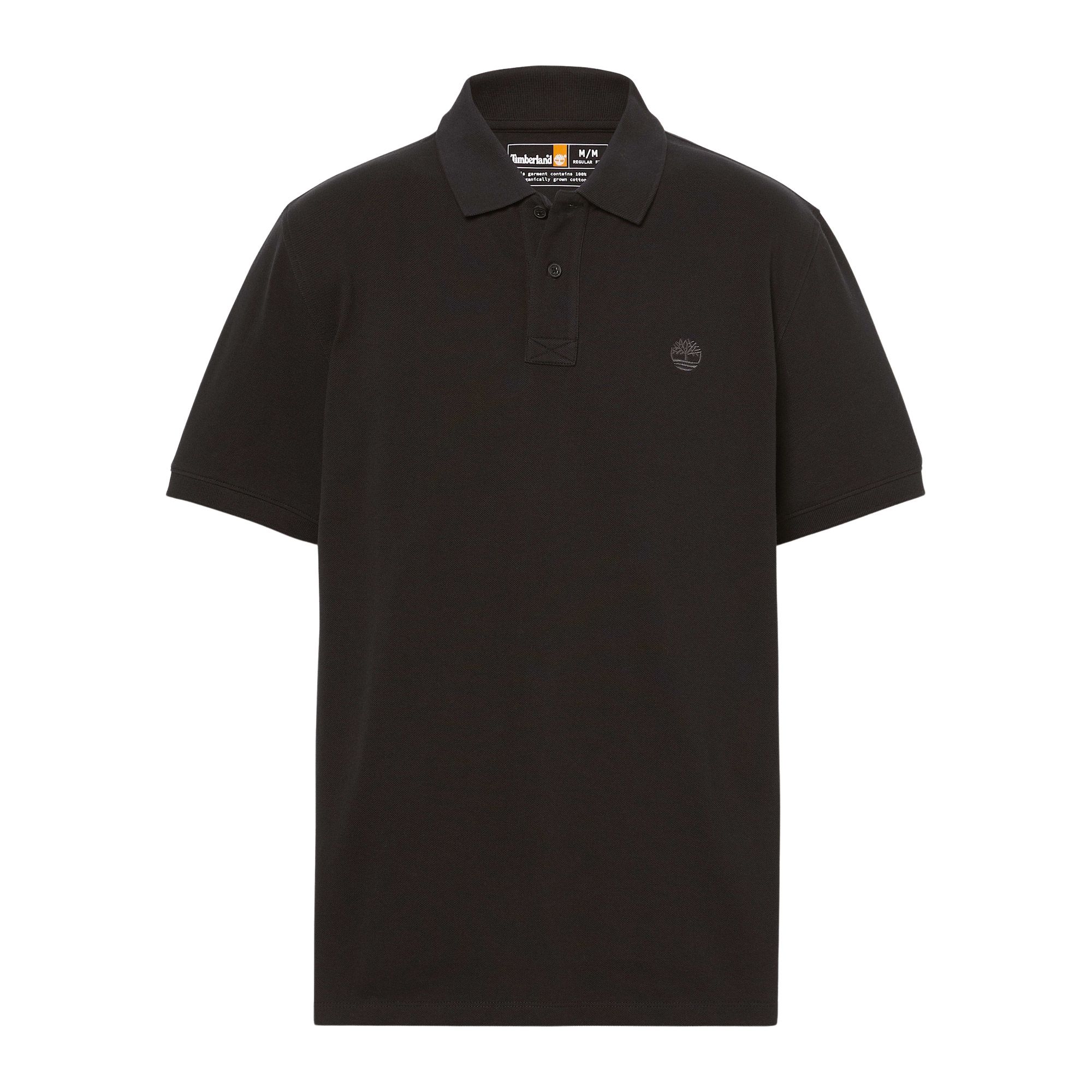 Timberland Millers River Pique Polo Heren