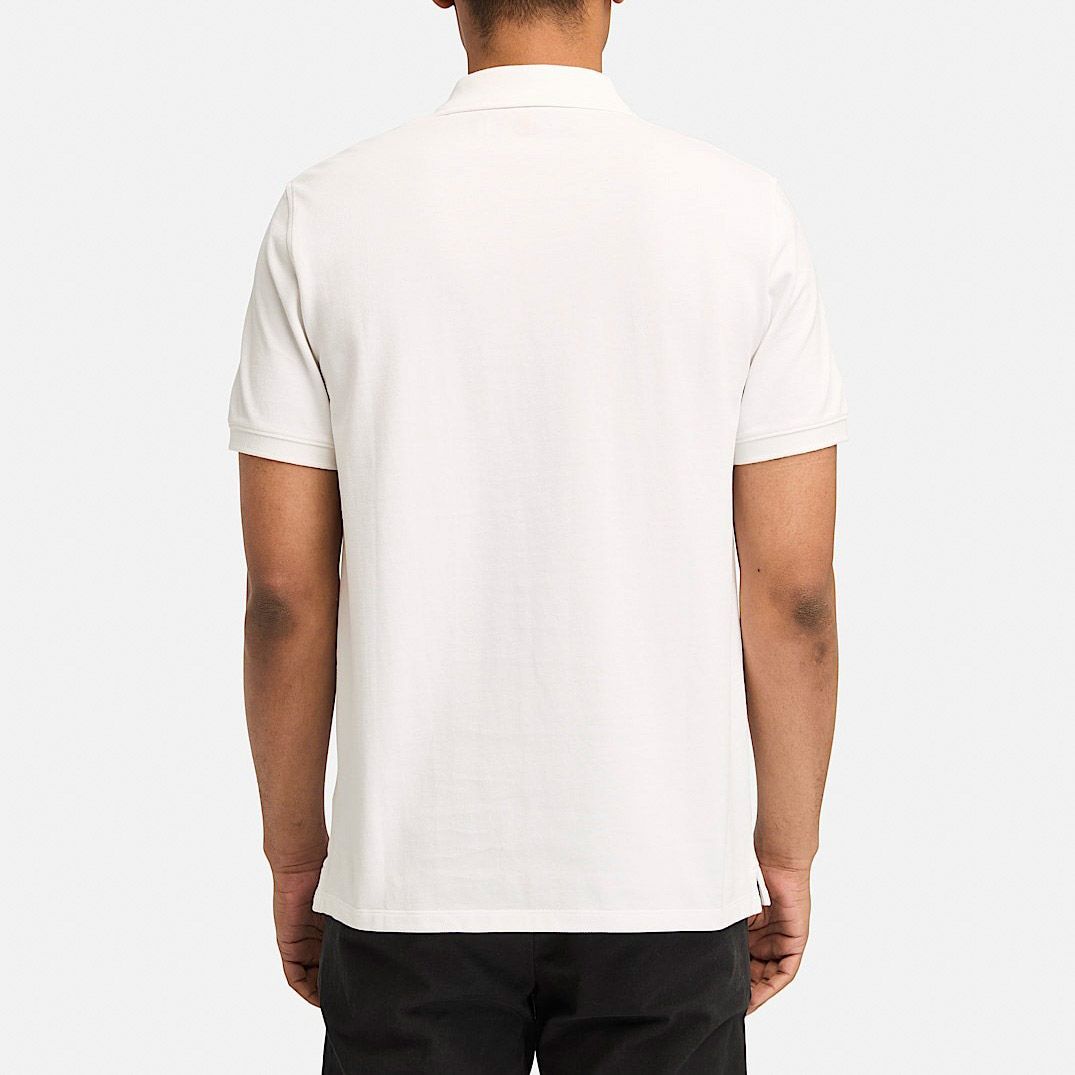 Timberland Millers River Pique Polo Heren
