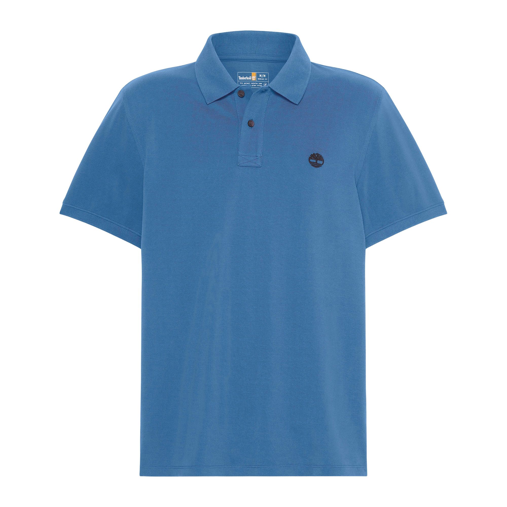 Timberland Millers River Pique Polo Heren
