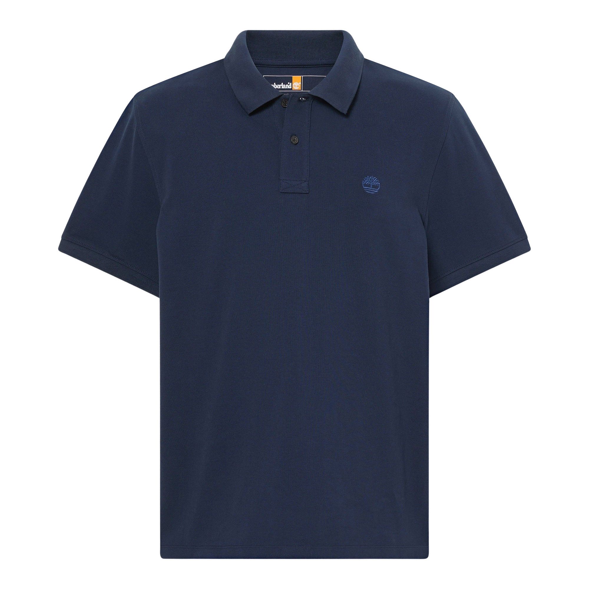 Timberland Millers River Pique Polo Heren