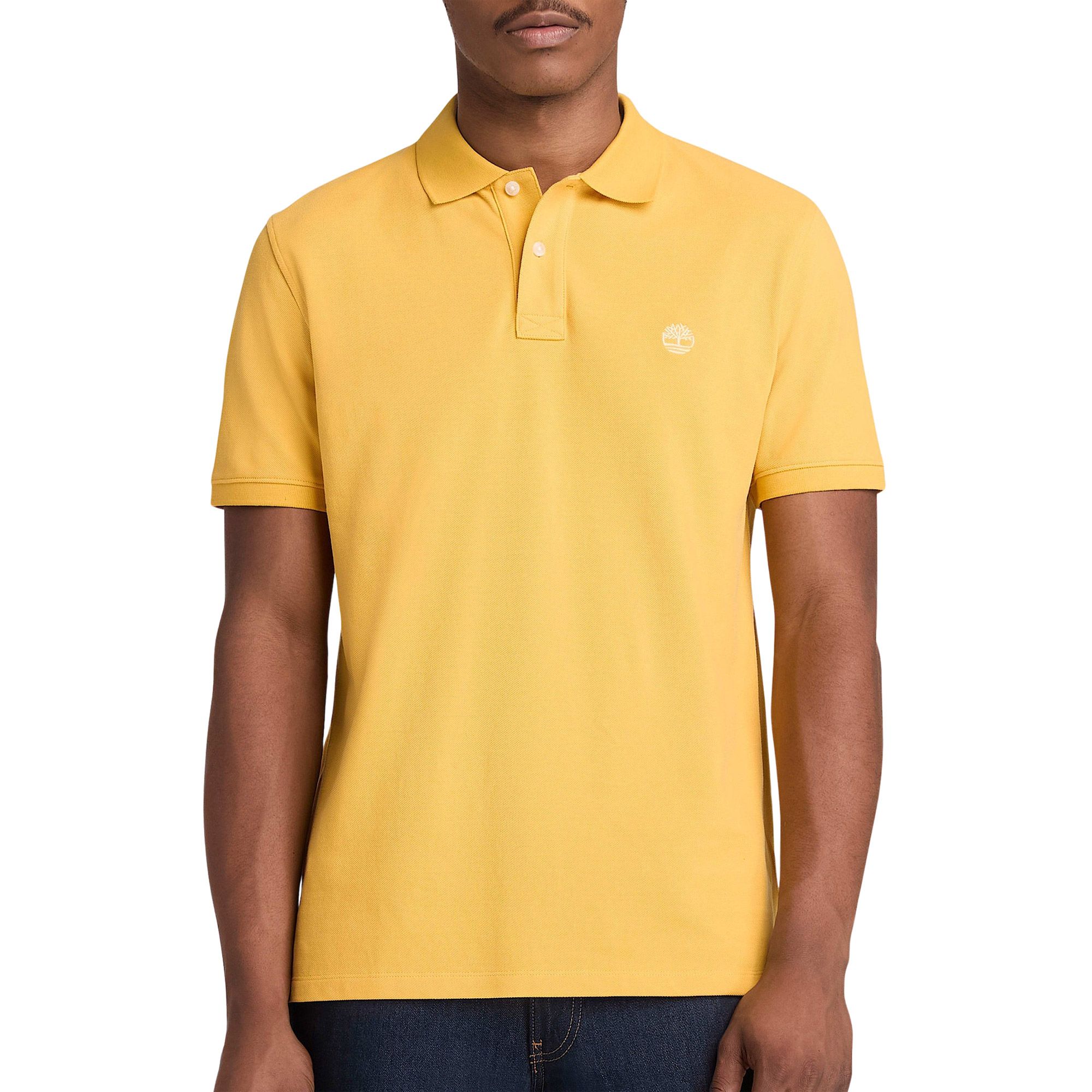 Timberland Millers River Pique Polo Heren