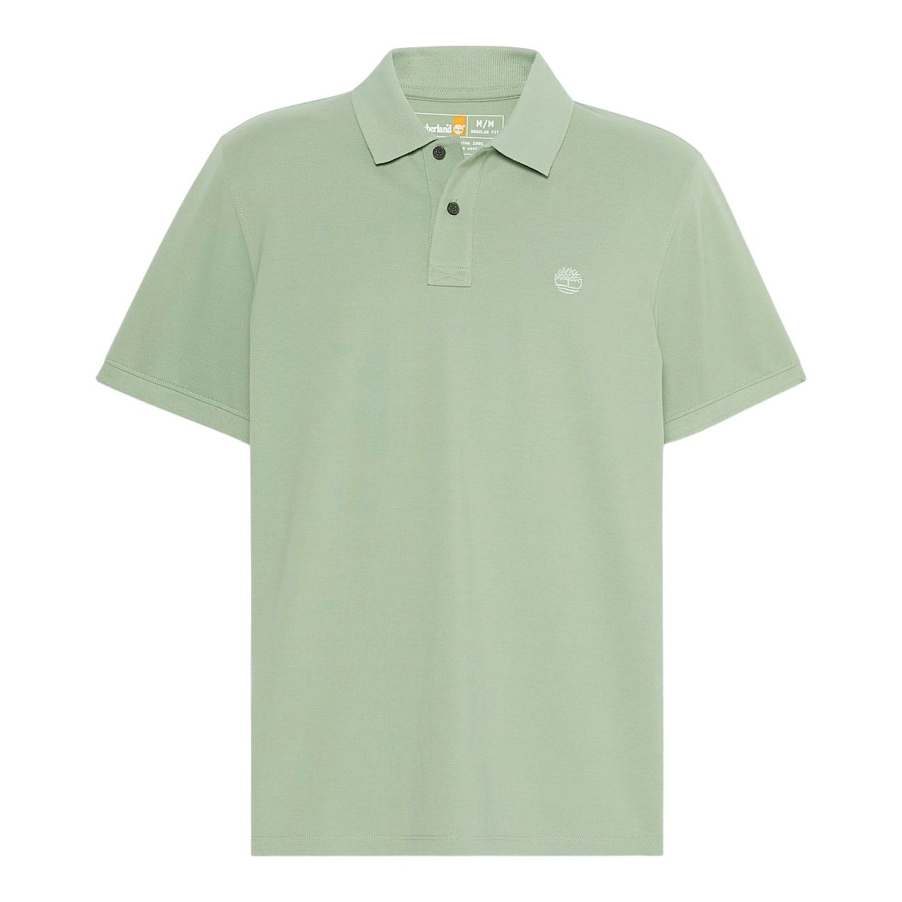 Timberland Millers River Pique Polo Heren