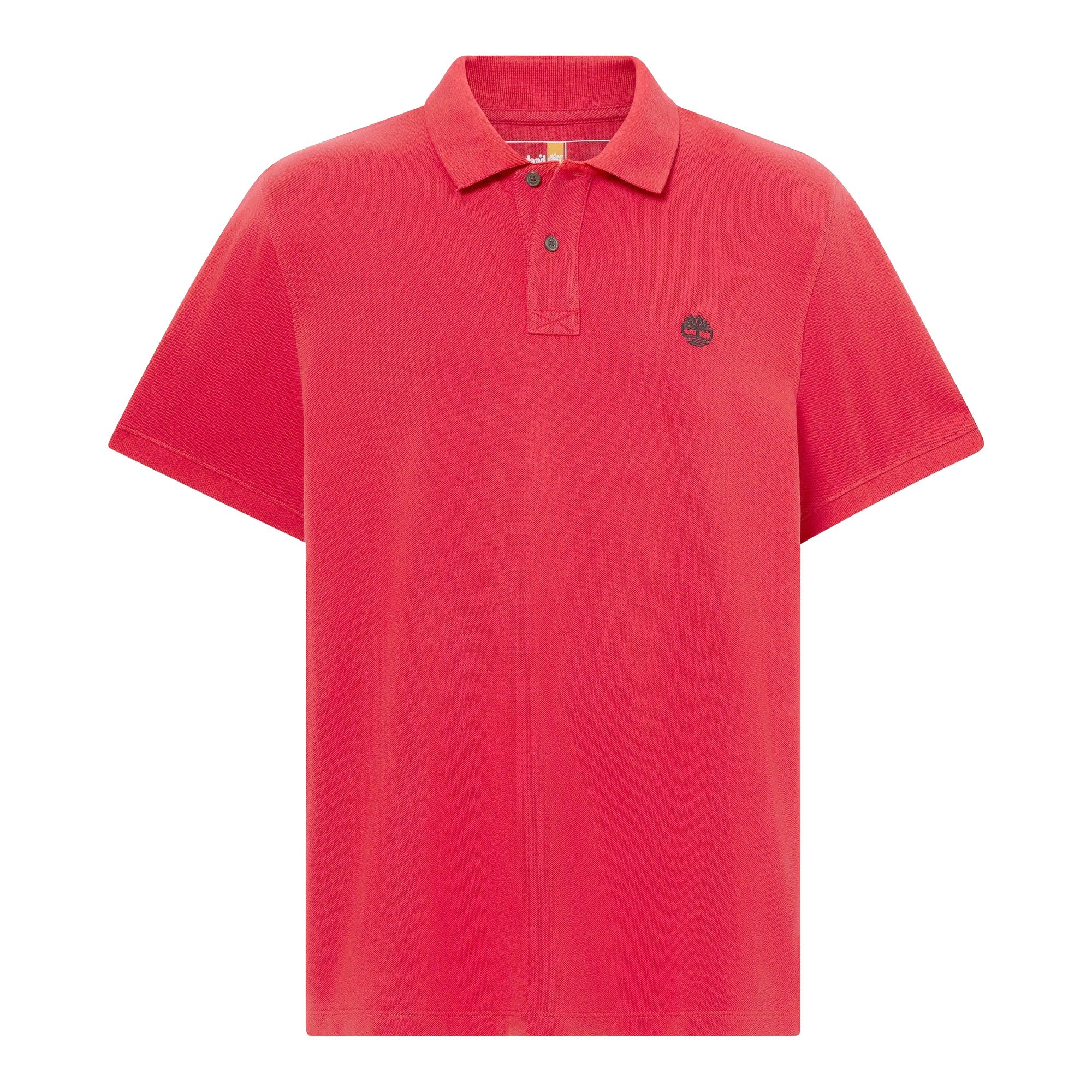 Timberland Millers River Pique Polo Heren