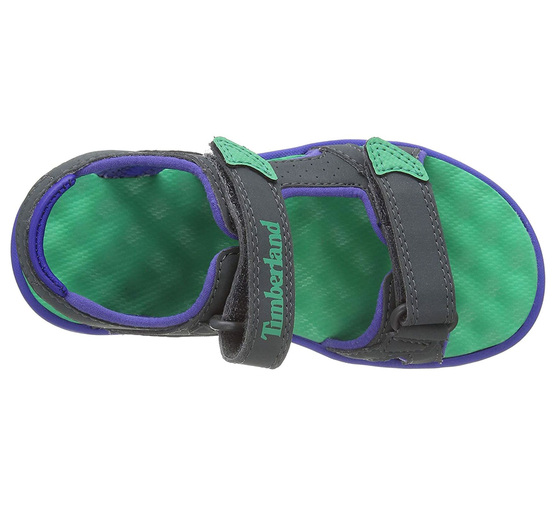 Timberland Perkins Row 2-strap Sandaal Junior