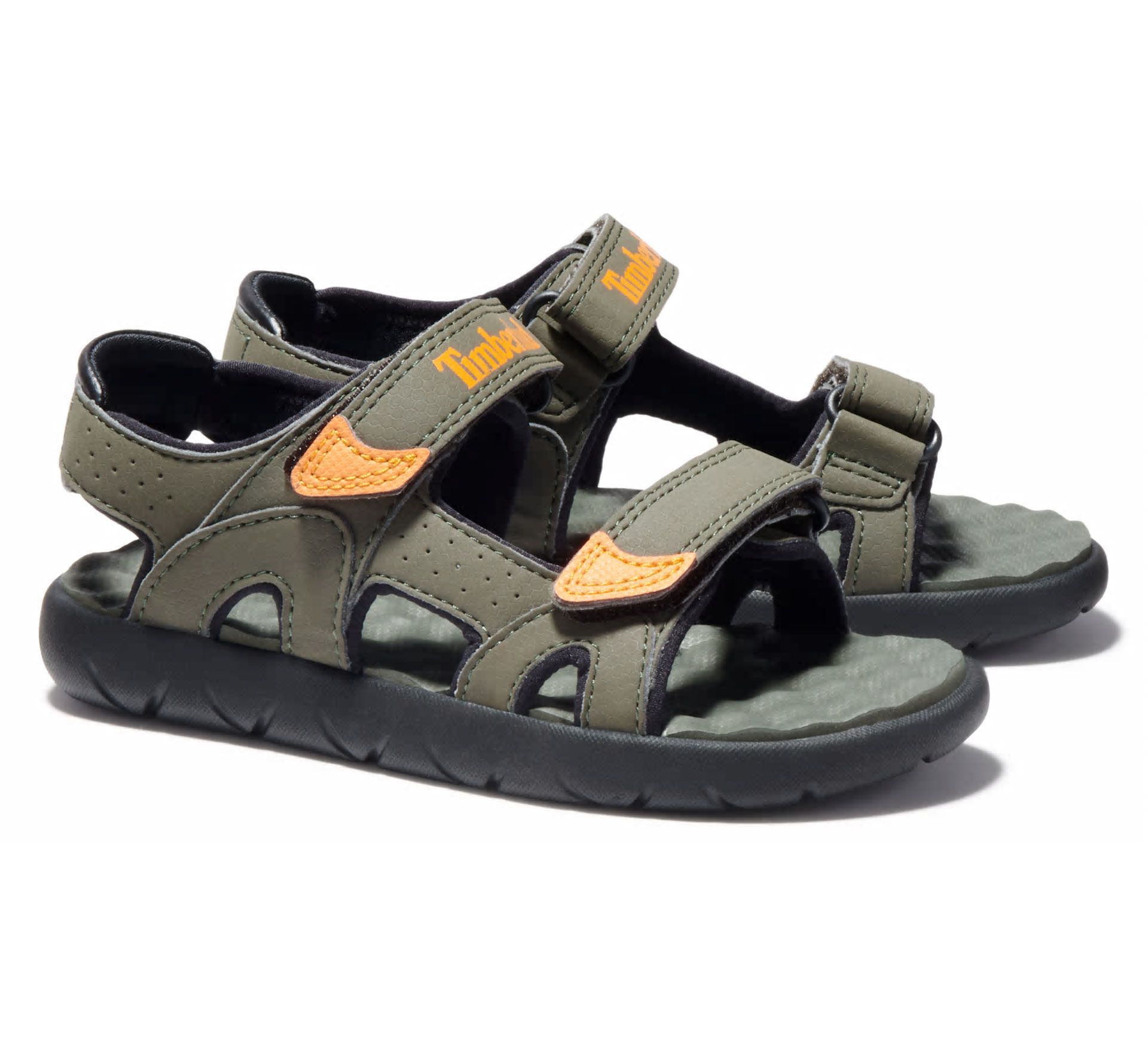 Timberland Perkins Row 2-strap