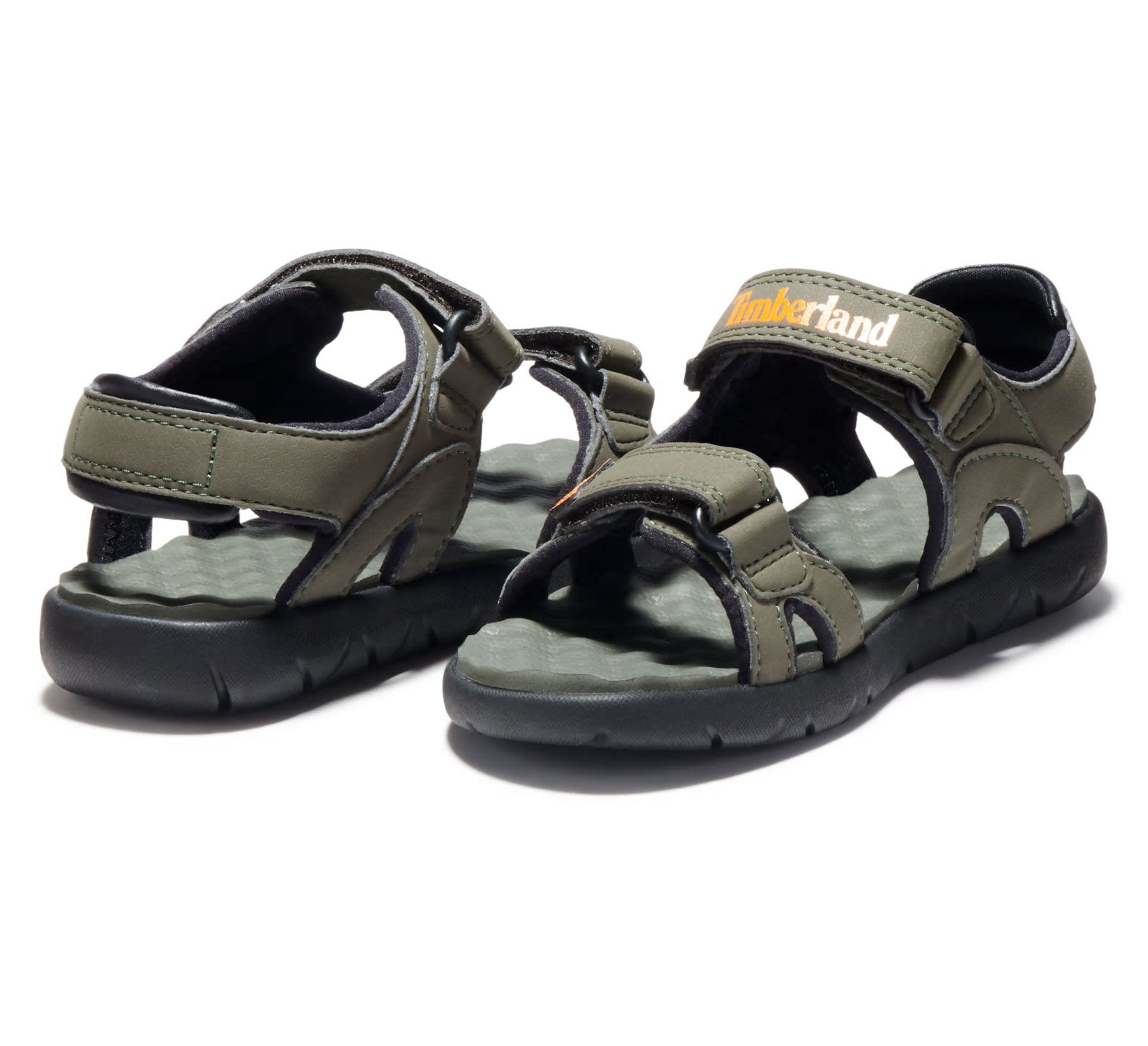 Timberland Perkins Row 2-strap