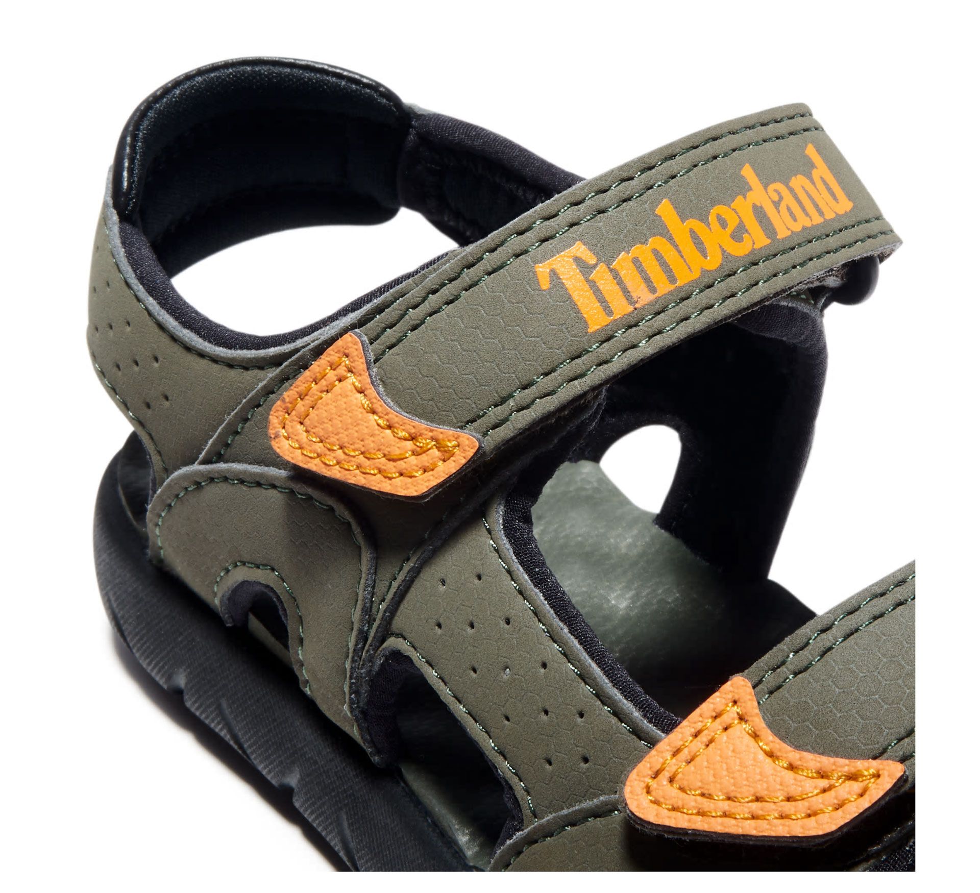 Timberland Perkins Row 2-strap