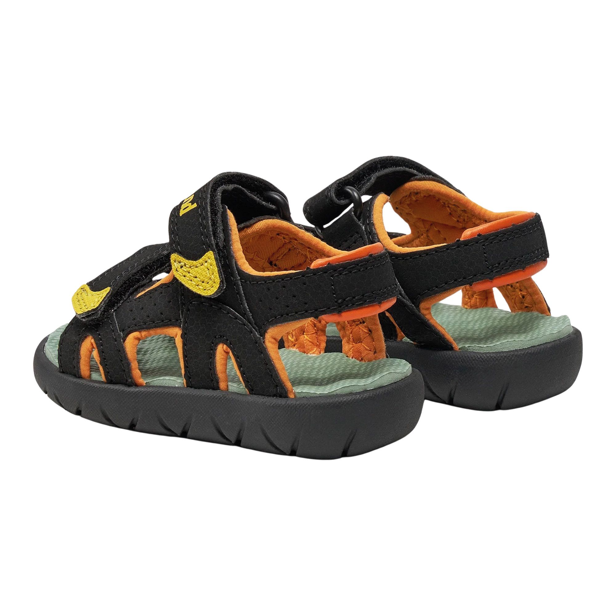 Sandale Timberland Perkins Row 2-Strap Enfants