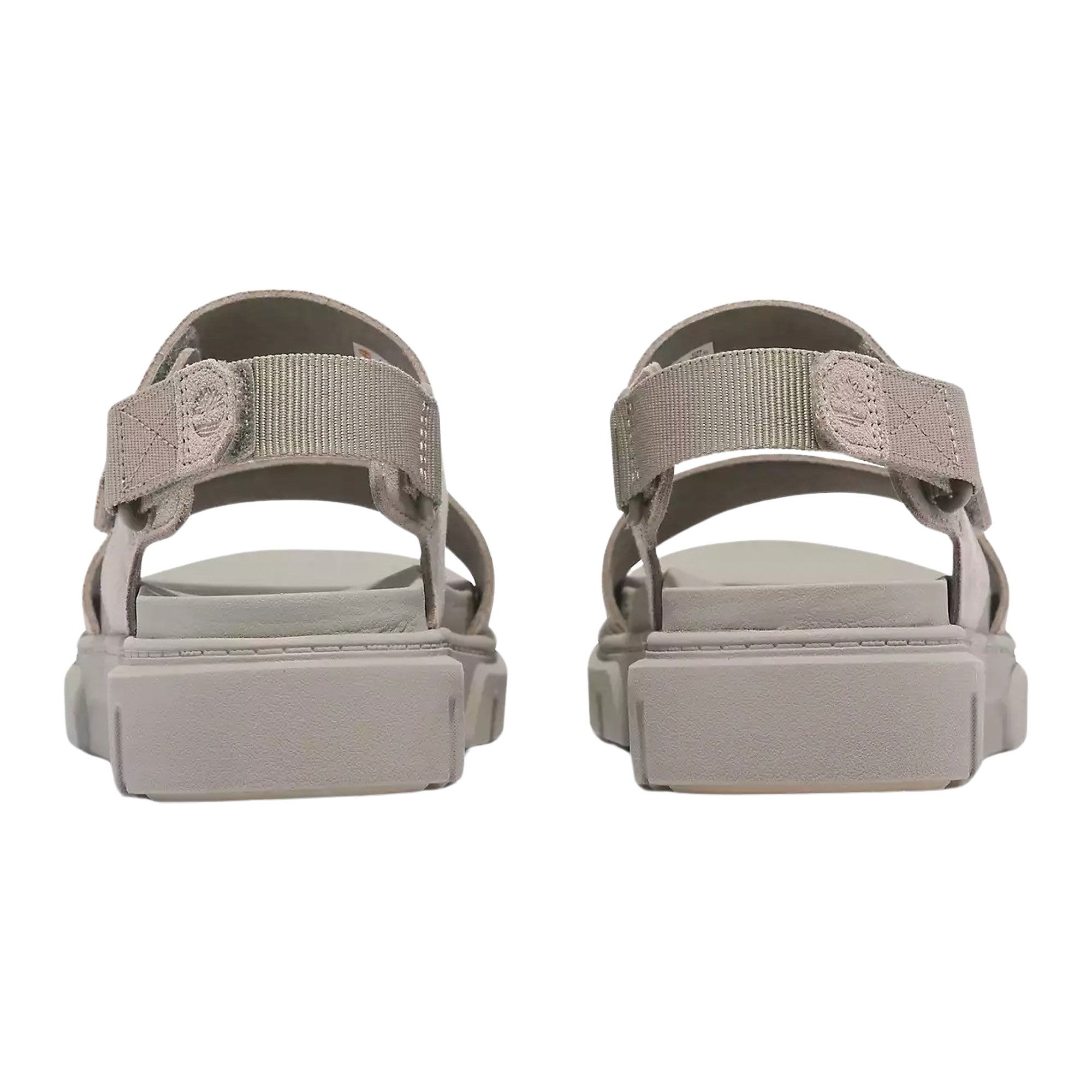 Timberland Greyfield 2-Strap Sandalen Dames