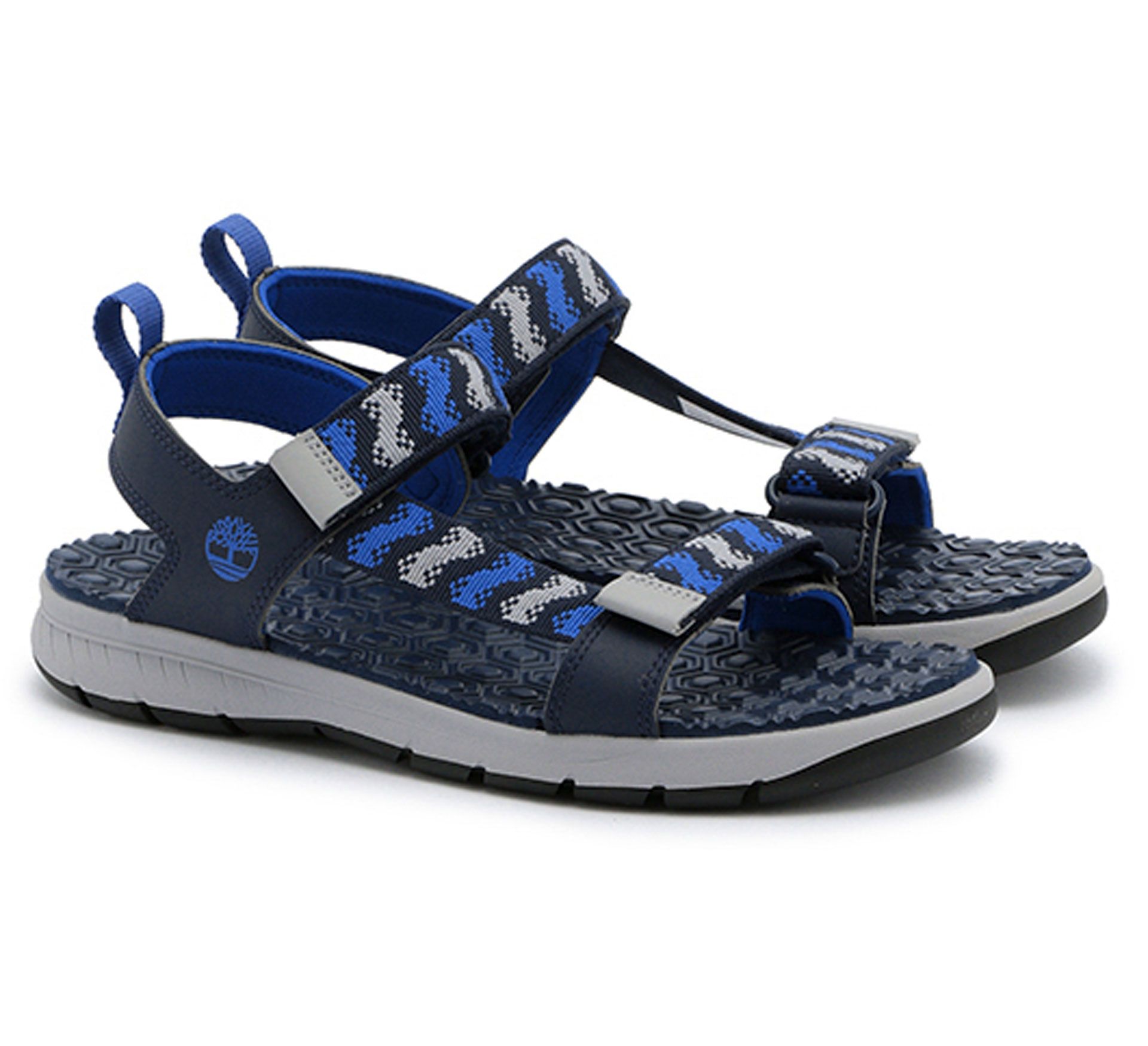 Timberland Governor Island Sandalen Heren