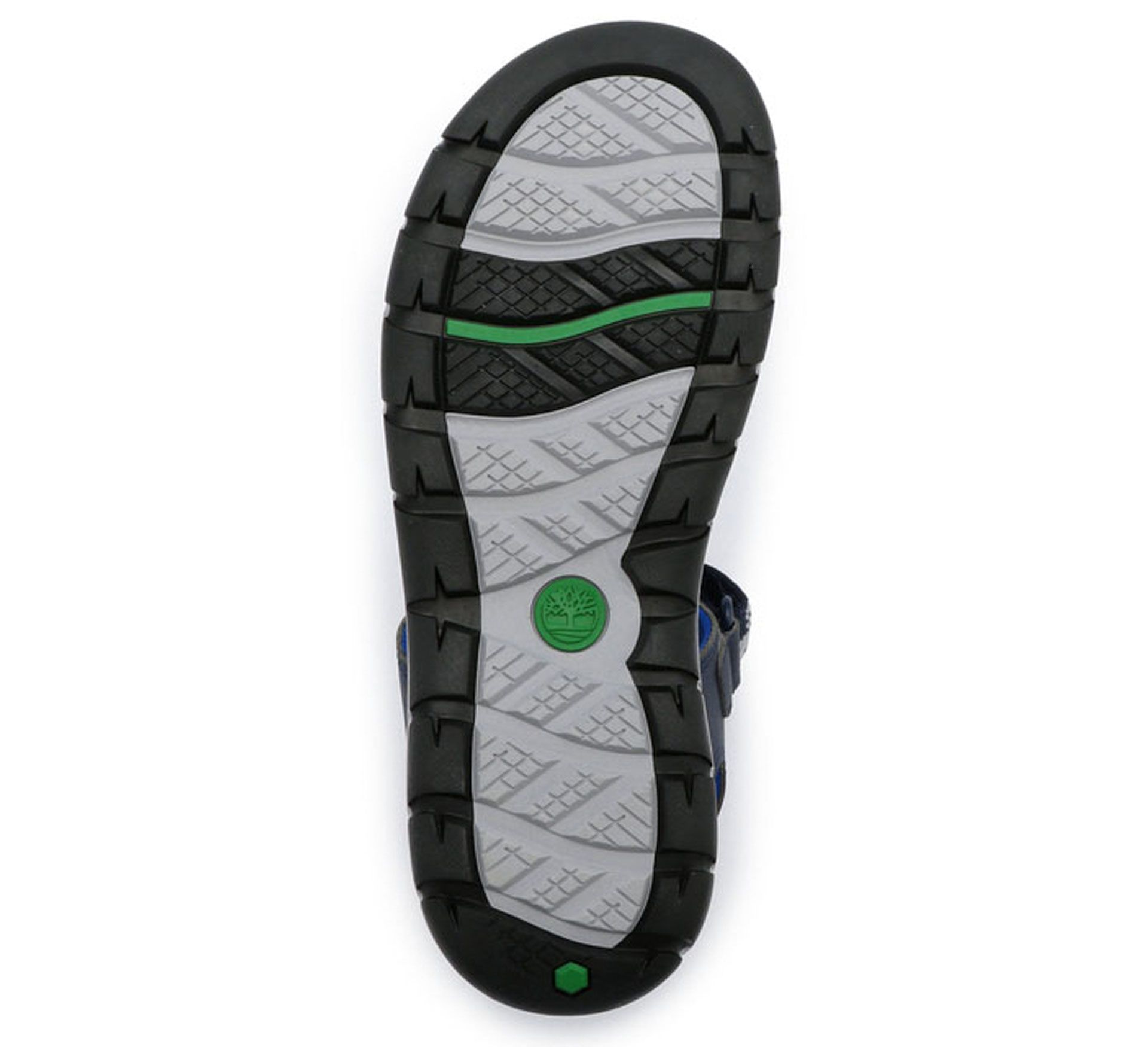 Timberland Governor Island Sandalen Heren