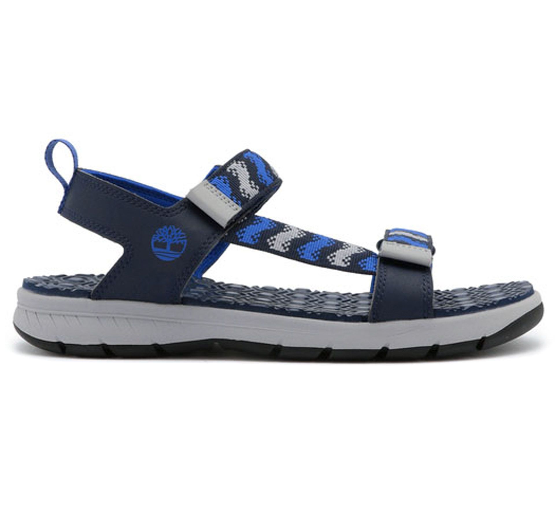 Timberland Governor Island Sandalen Heren