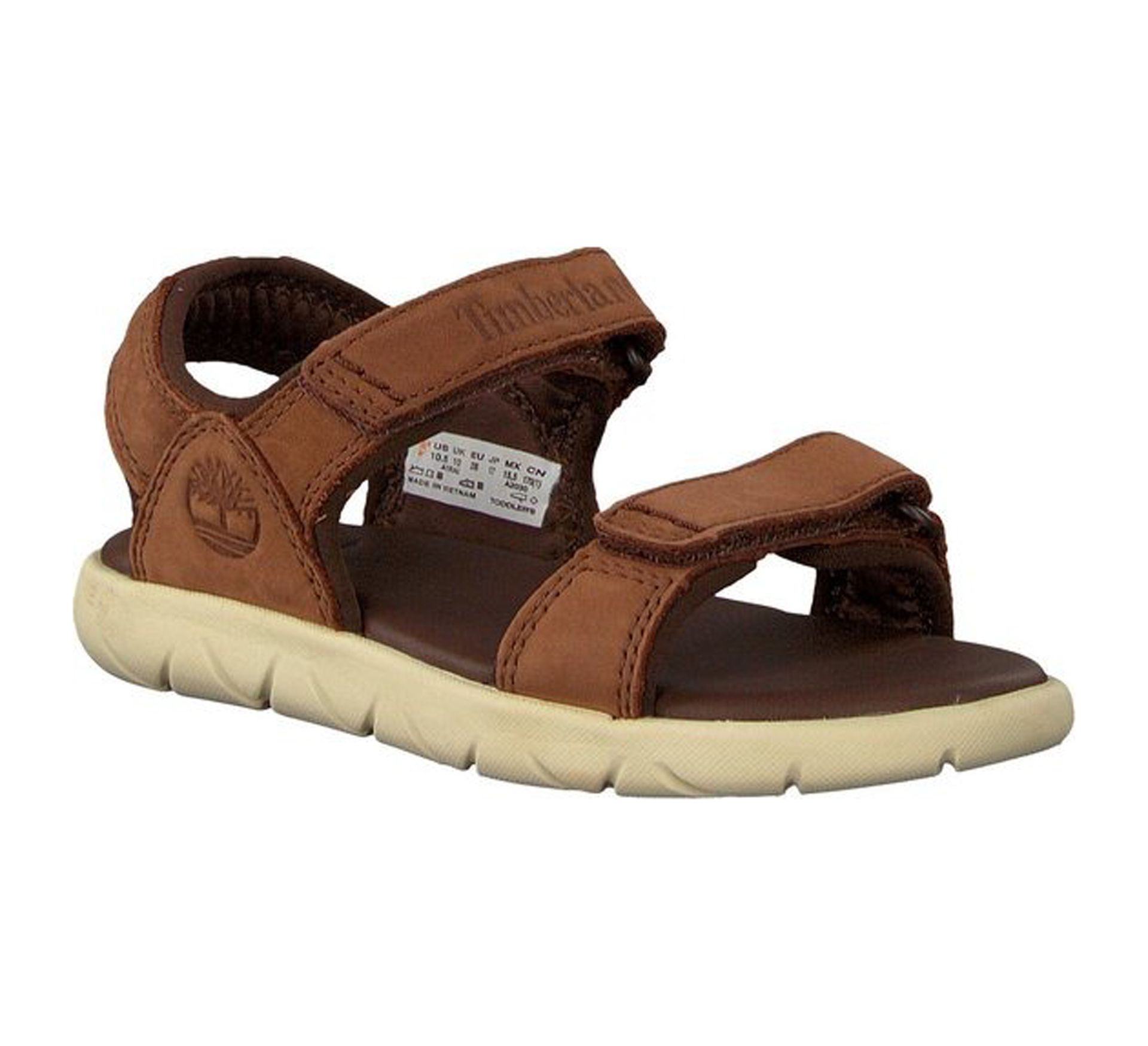 Timberland Nubble Sandaal Junior
