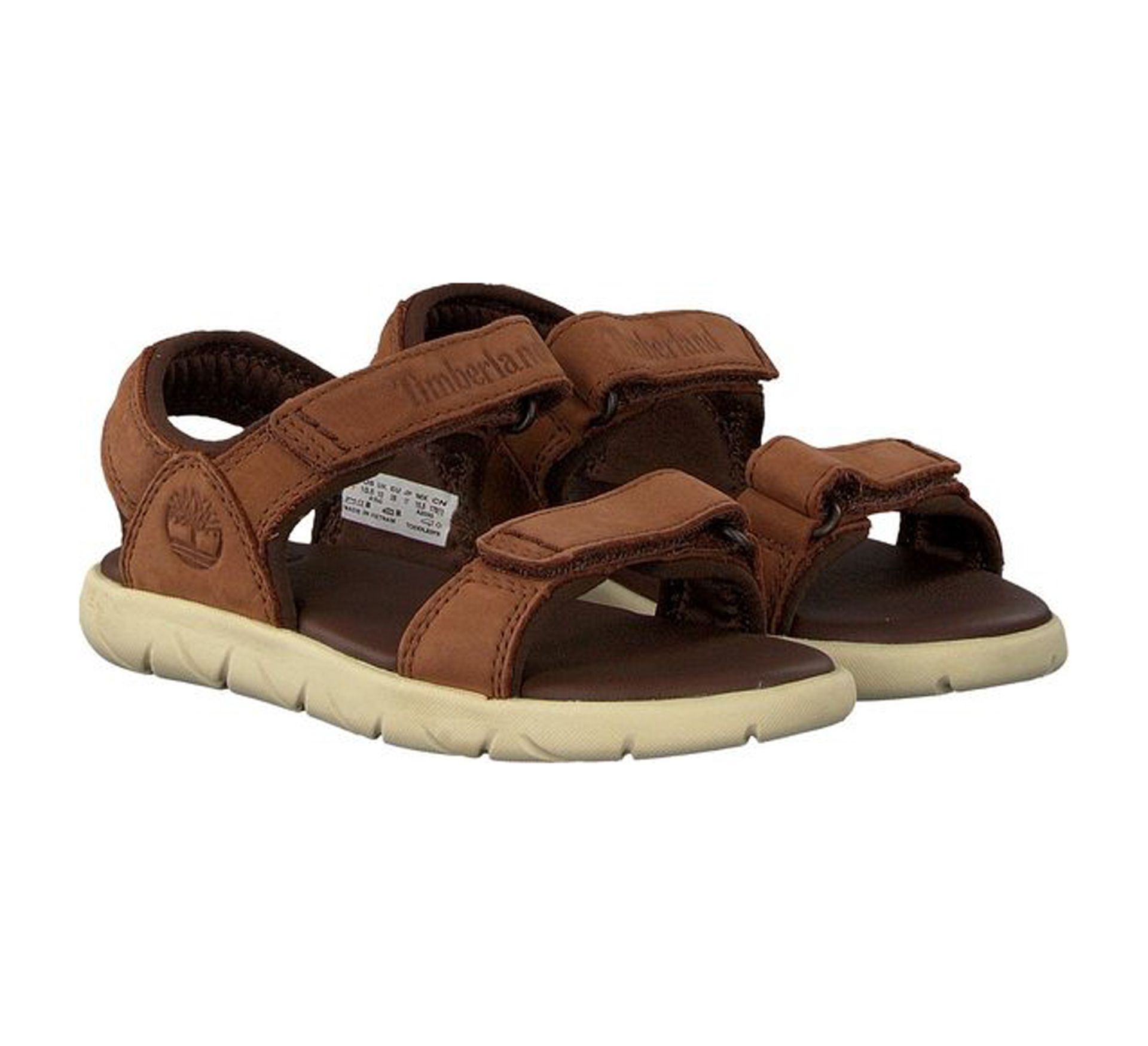 Timberland Nubble Sandaal Junior