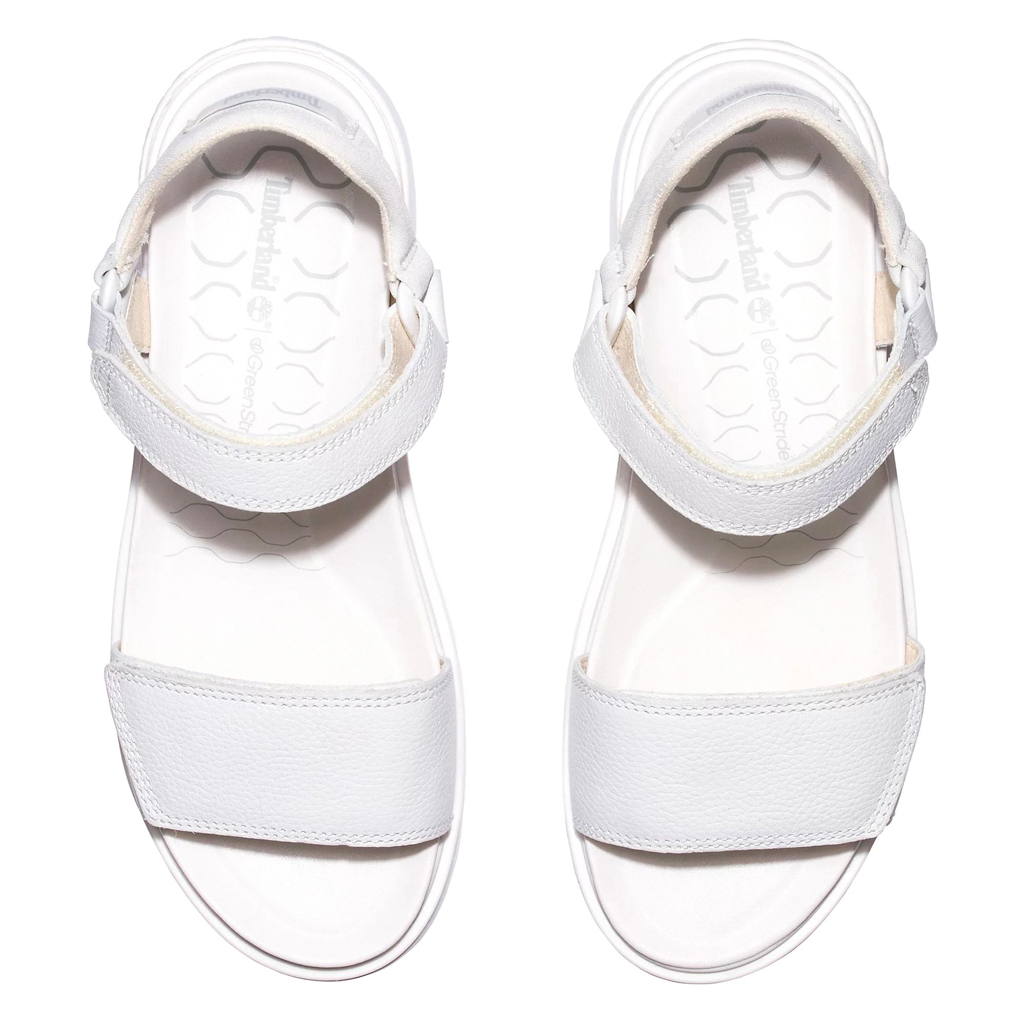 Timberland Ray City Ankle Strap Sandalen Damen