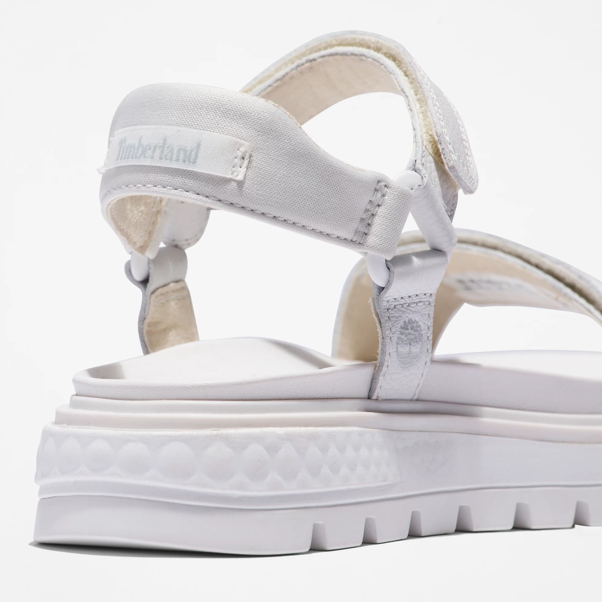 Timberland Ray City Ankle Strap Sandalen Damen