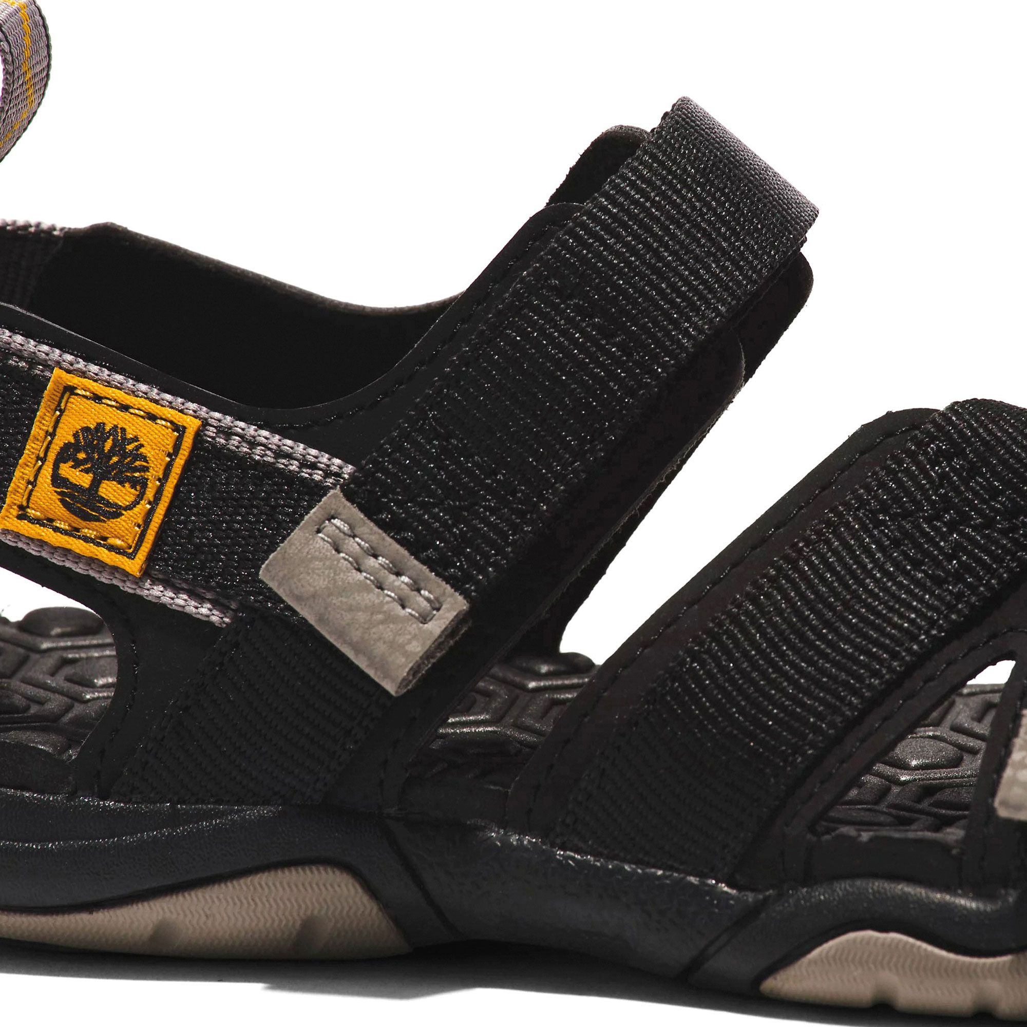 Timberland Adventure Seeker Sandalen Junior