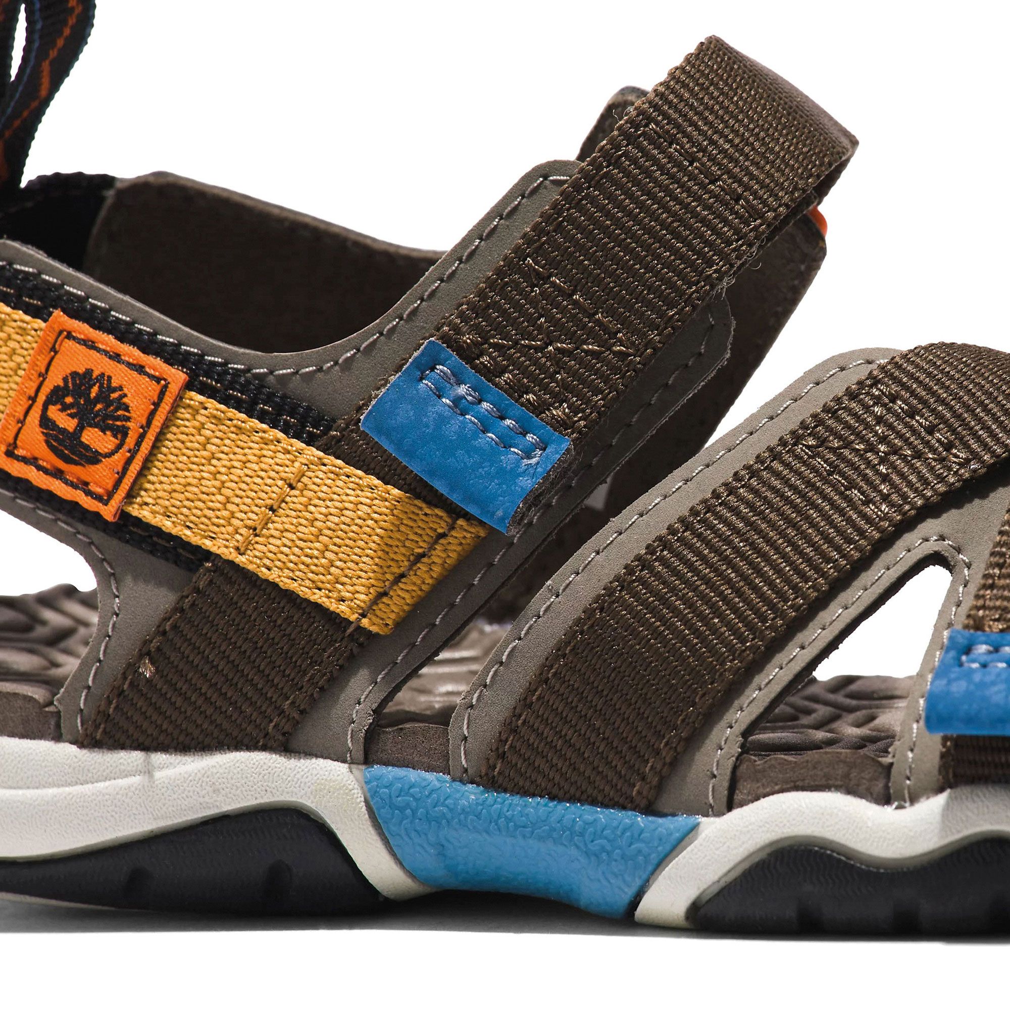 Timberland Adventure Seeker Sandalen Junior