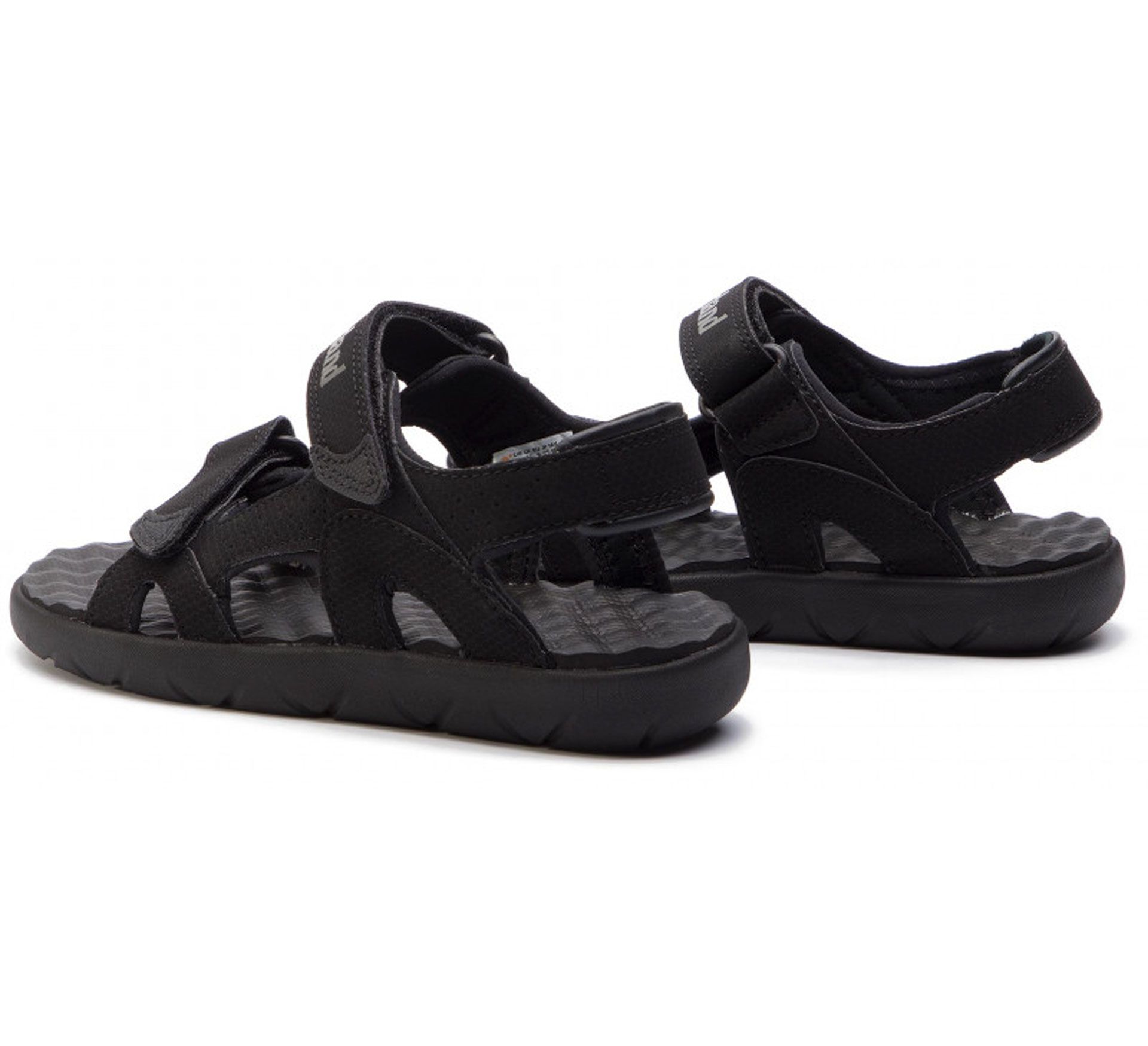 Timberland Perkins Row 2-strap Sandaal Junior