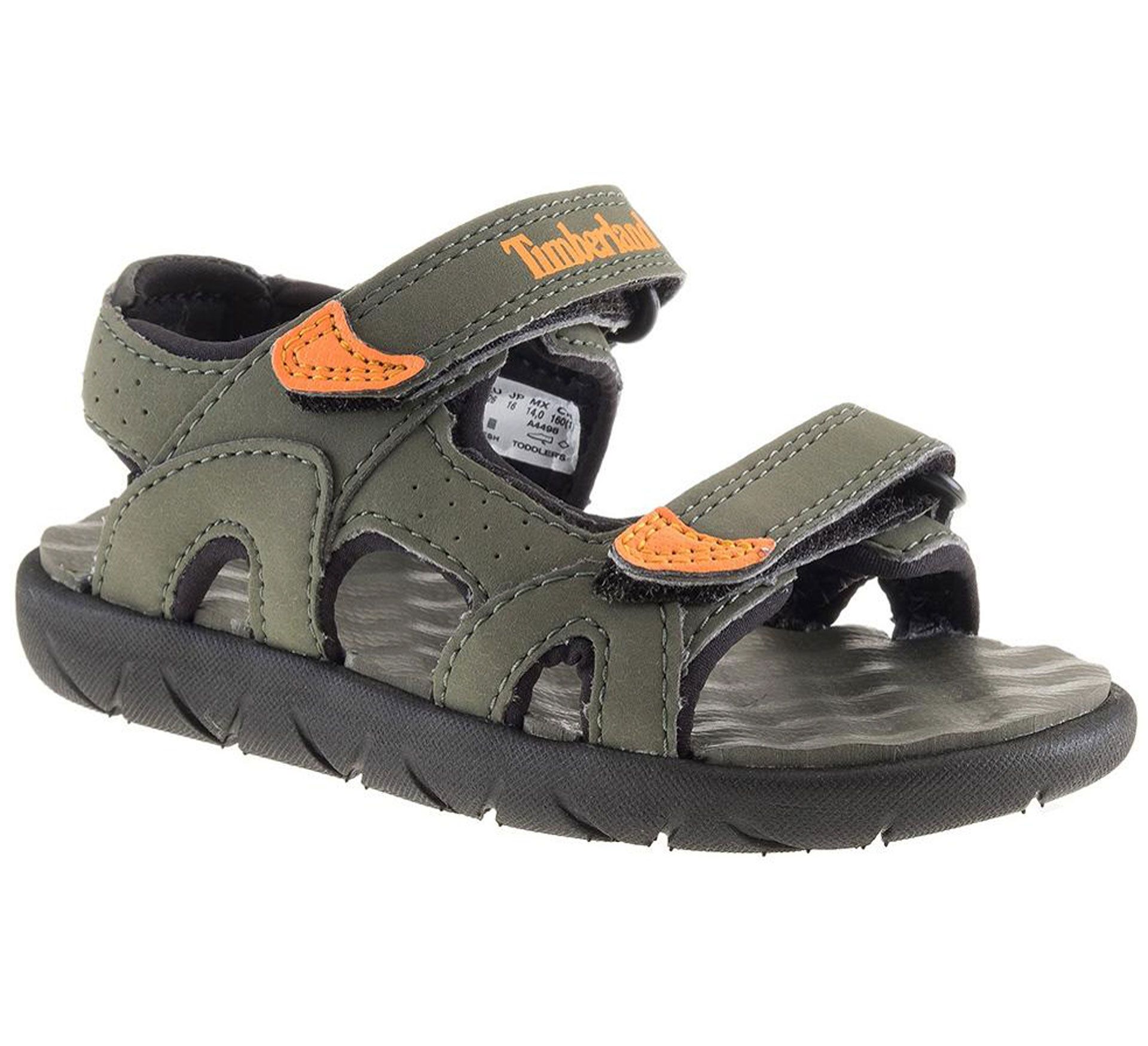 Timberland Perkins Row Sandaal Junior