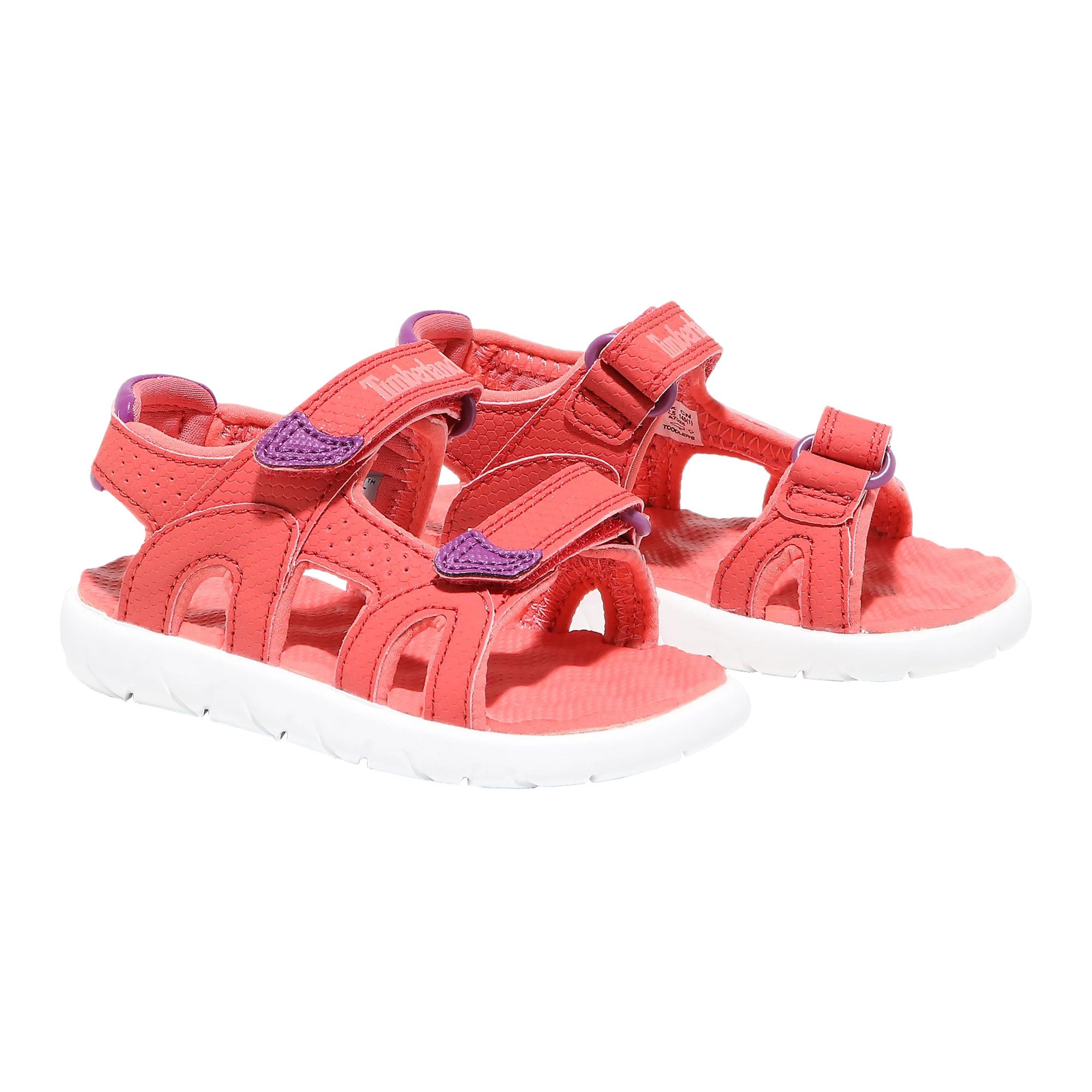 Timberland Perkins Row 2-strap Sandaal Junior