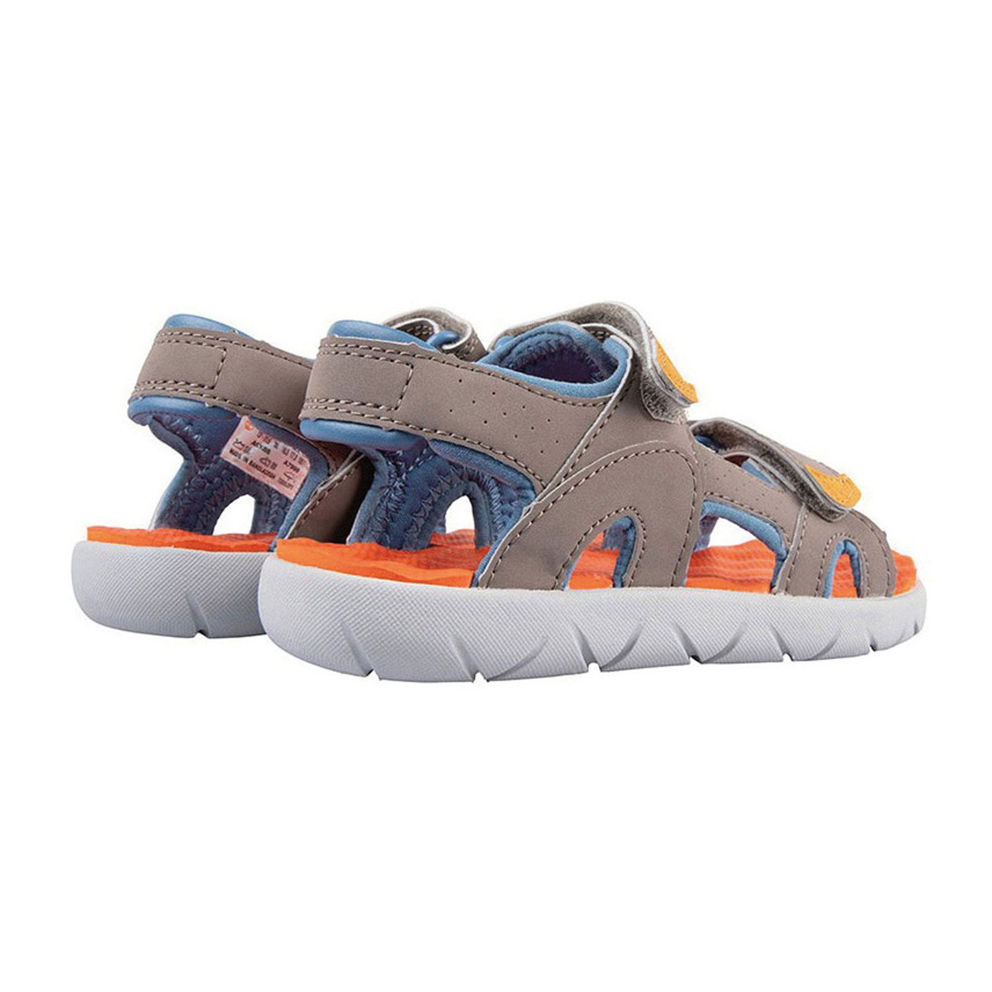 Timberland Perkins Row 2-strap Sandaal Junior