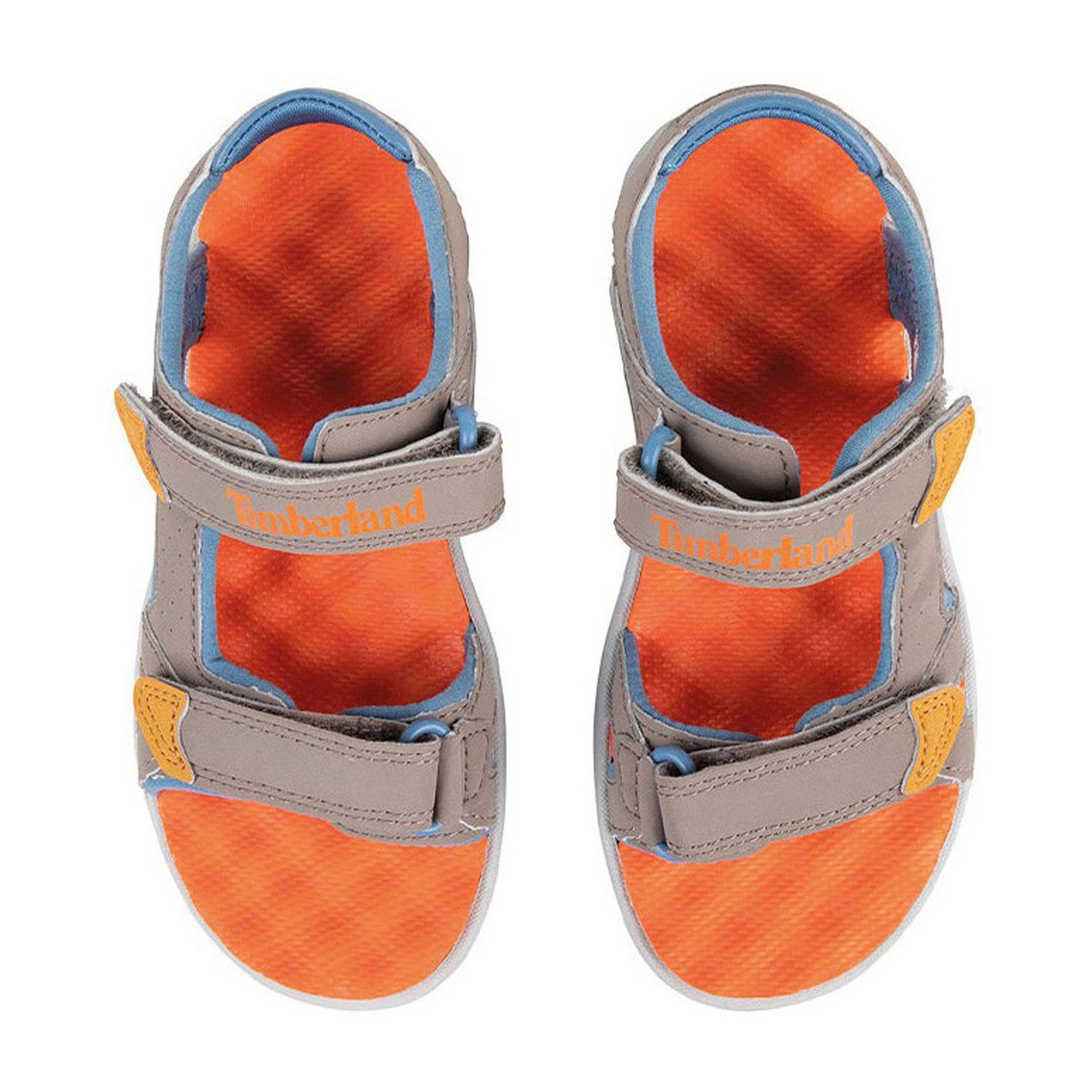 Timberland Perkins Row 2-strap Sandaal Junior