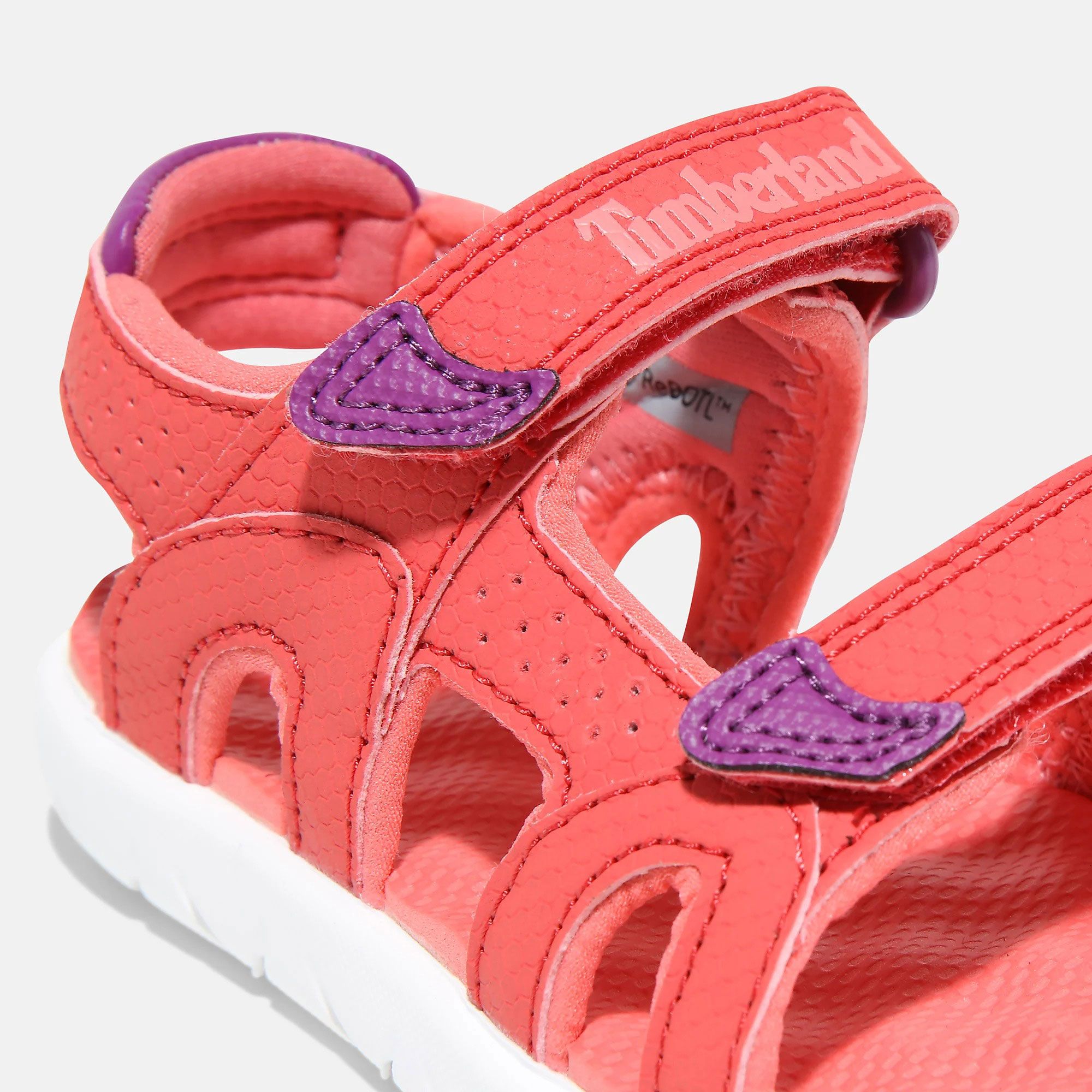 Timberland Perkins Row 2-strap Sandaal Junior