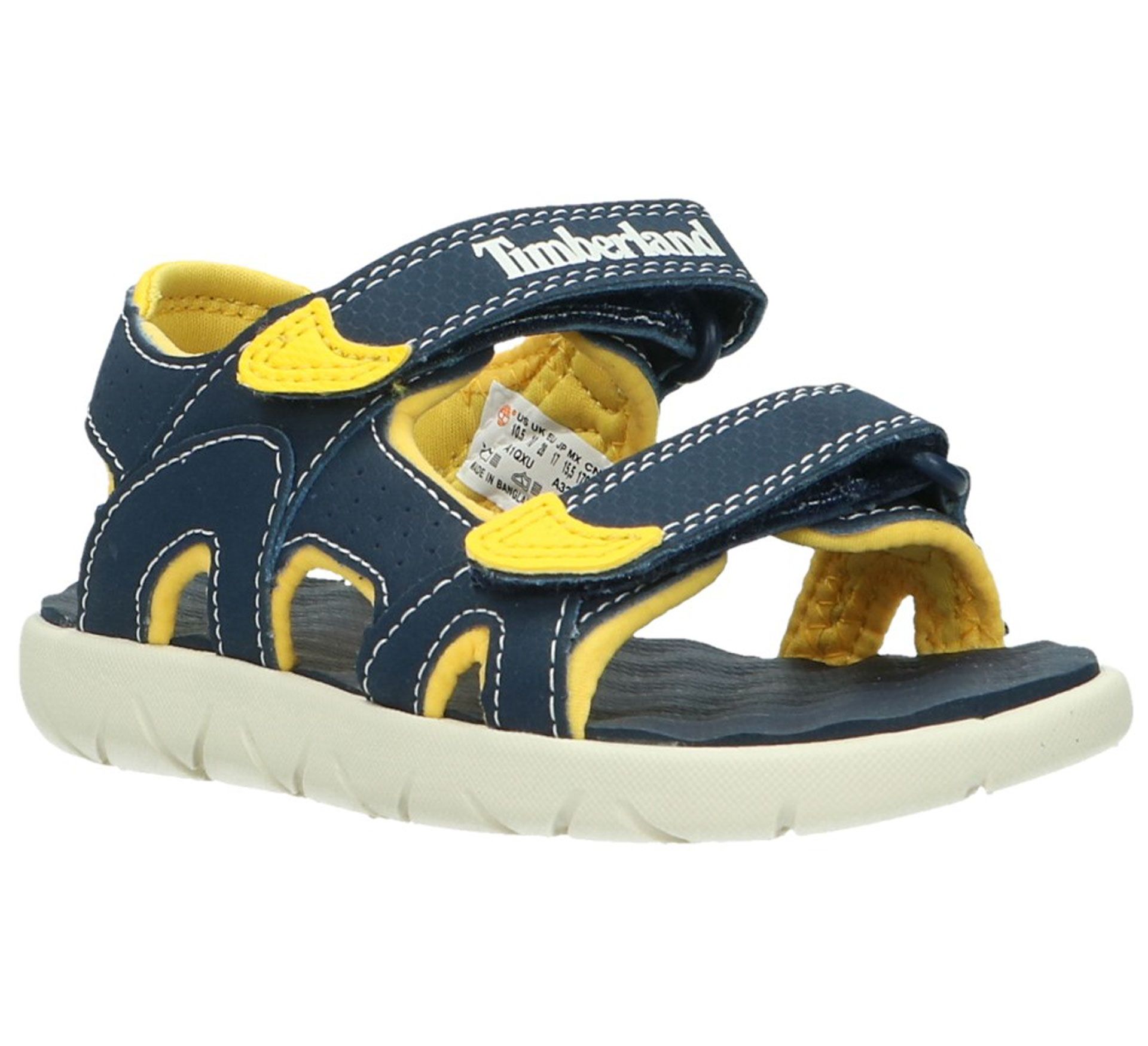 Timberland Perkins Row 2-strap